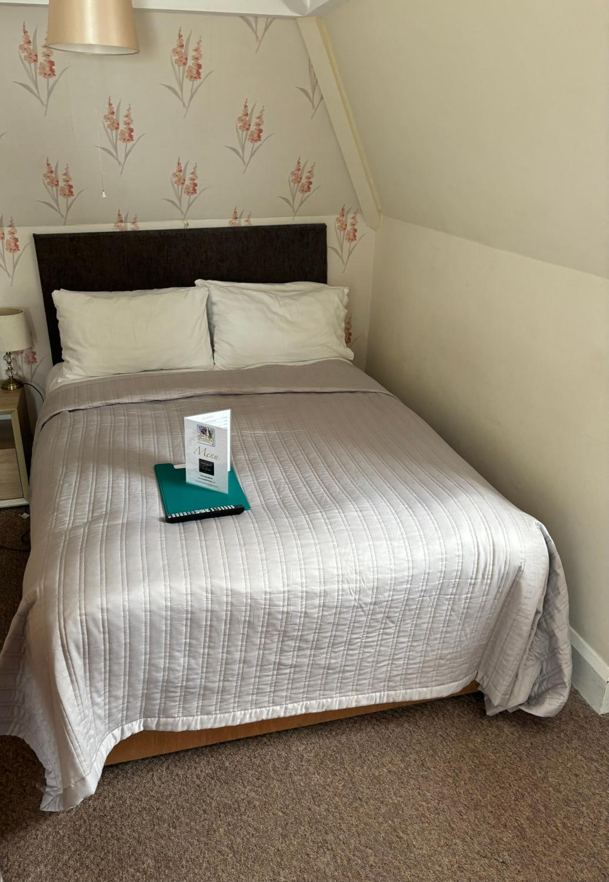 Sea View Double Room - Photo 6