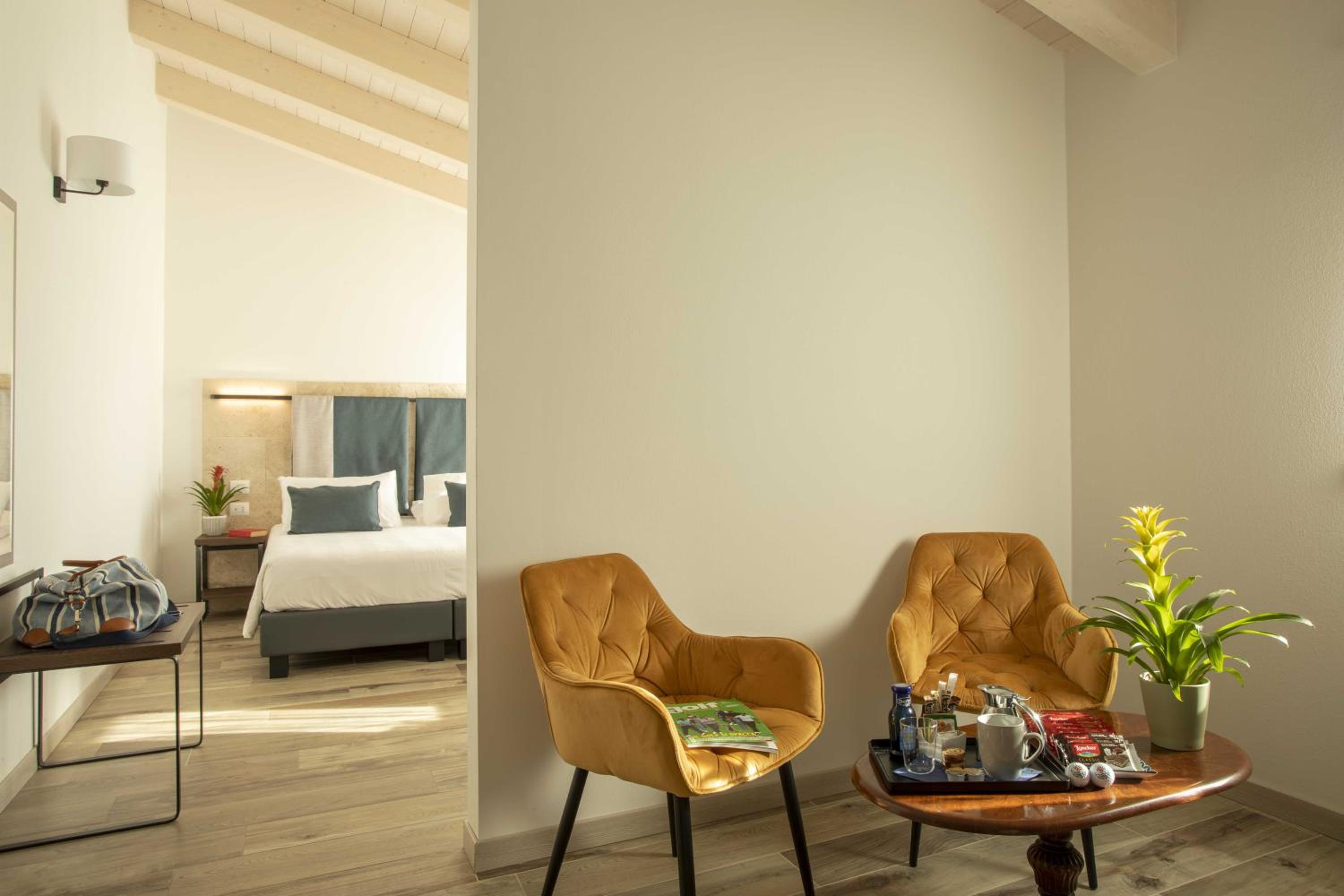 Junior Suite - Photo 3