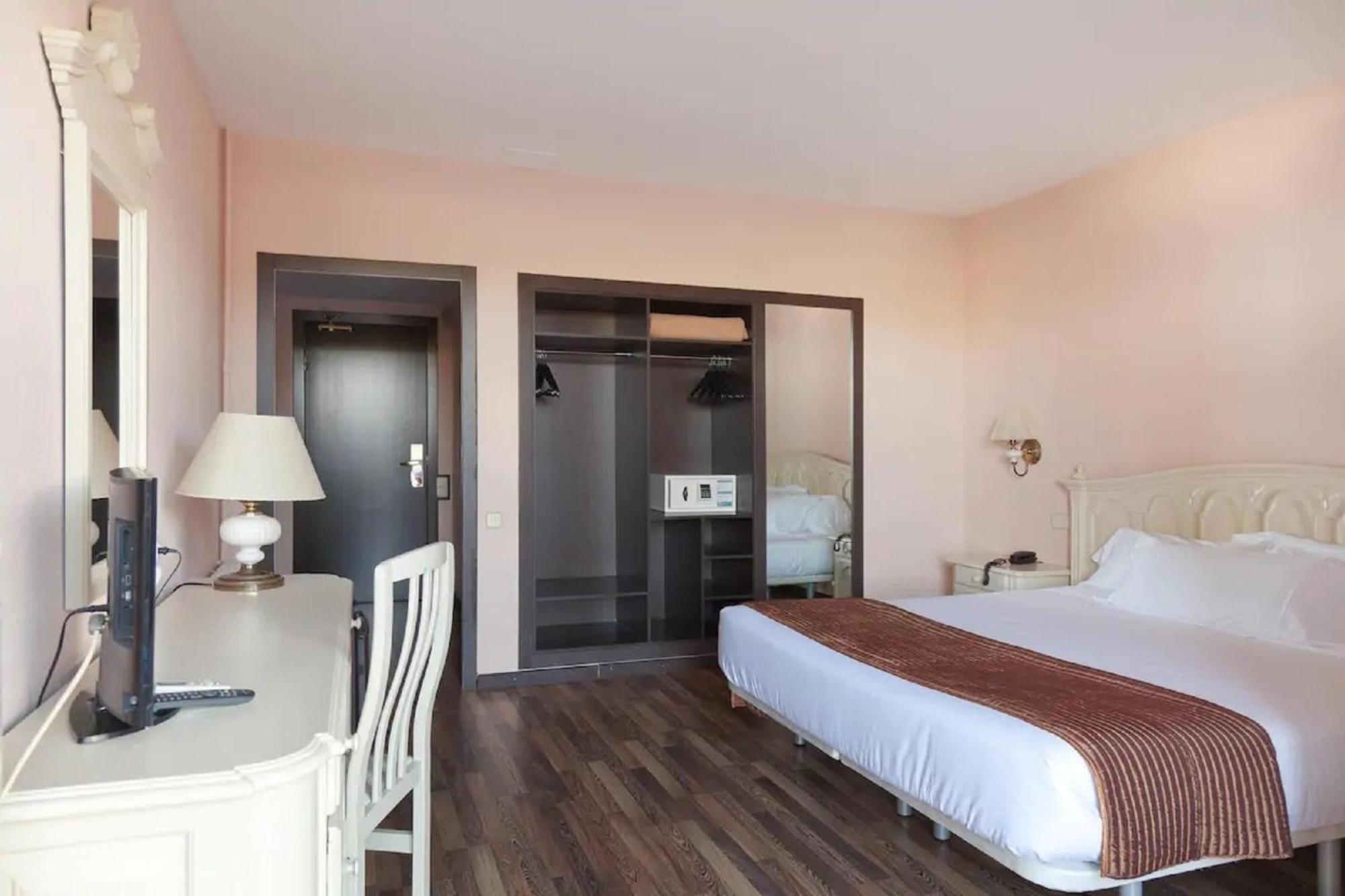Habitación Cuádruple