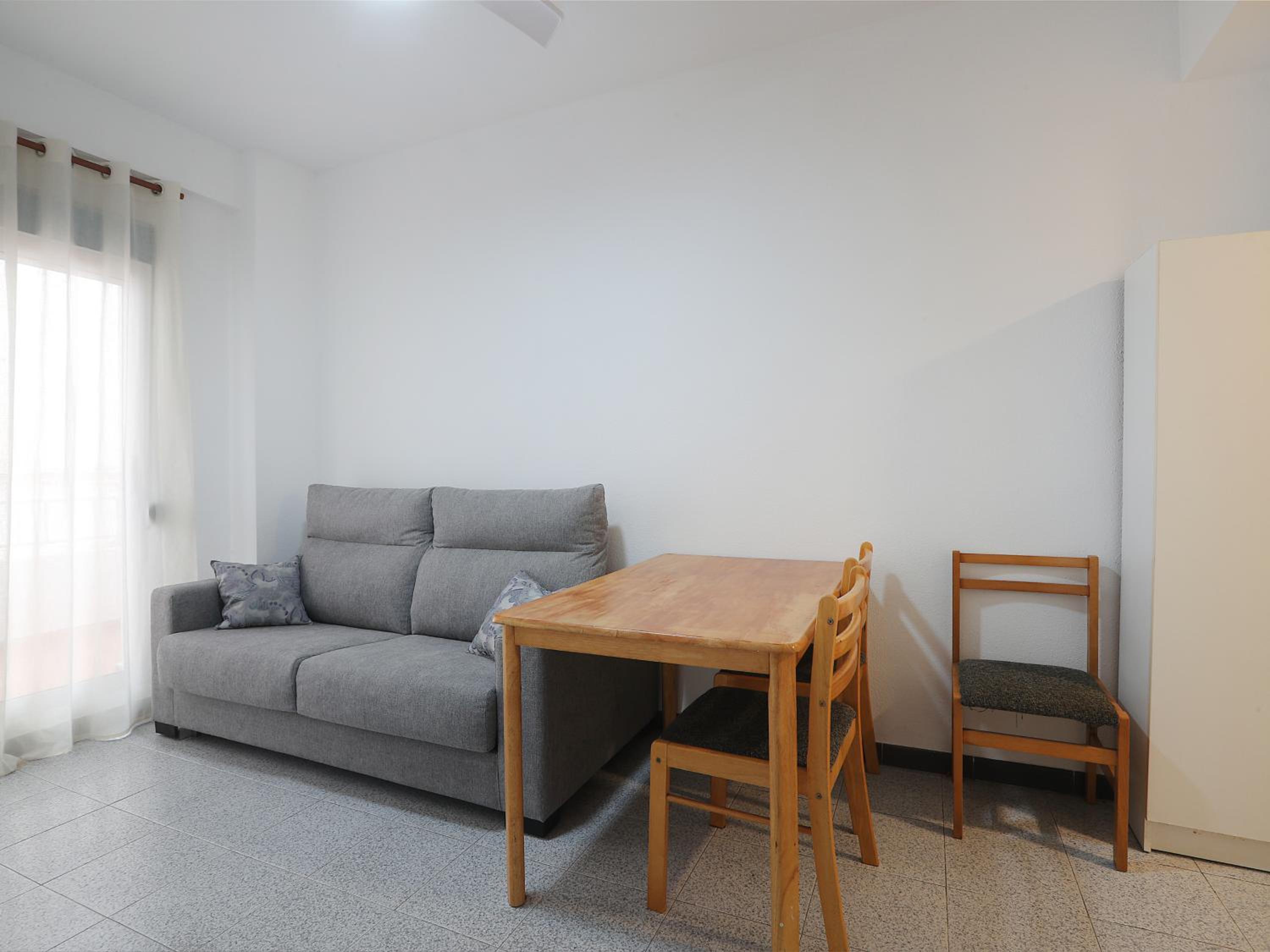 Two-Room Apartment photo 3
