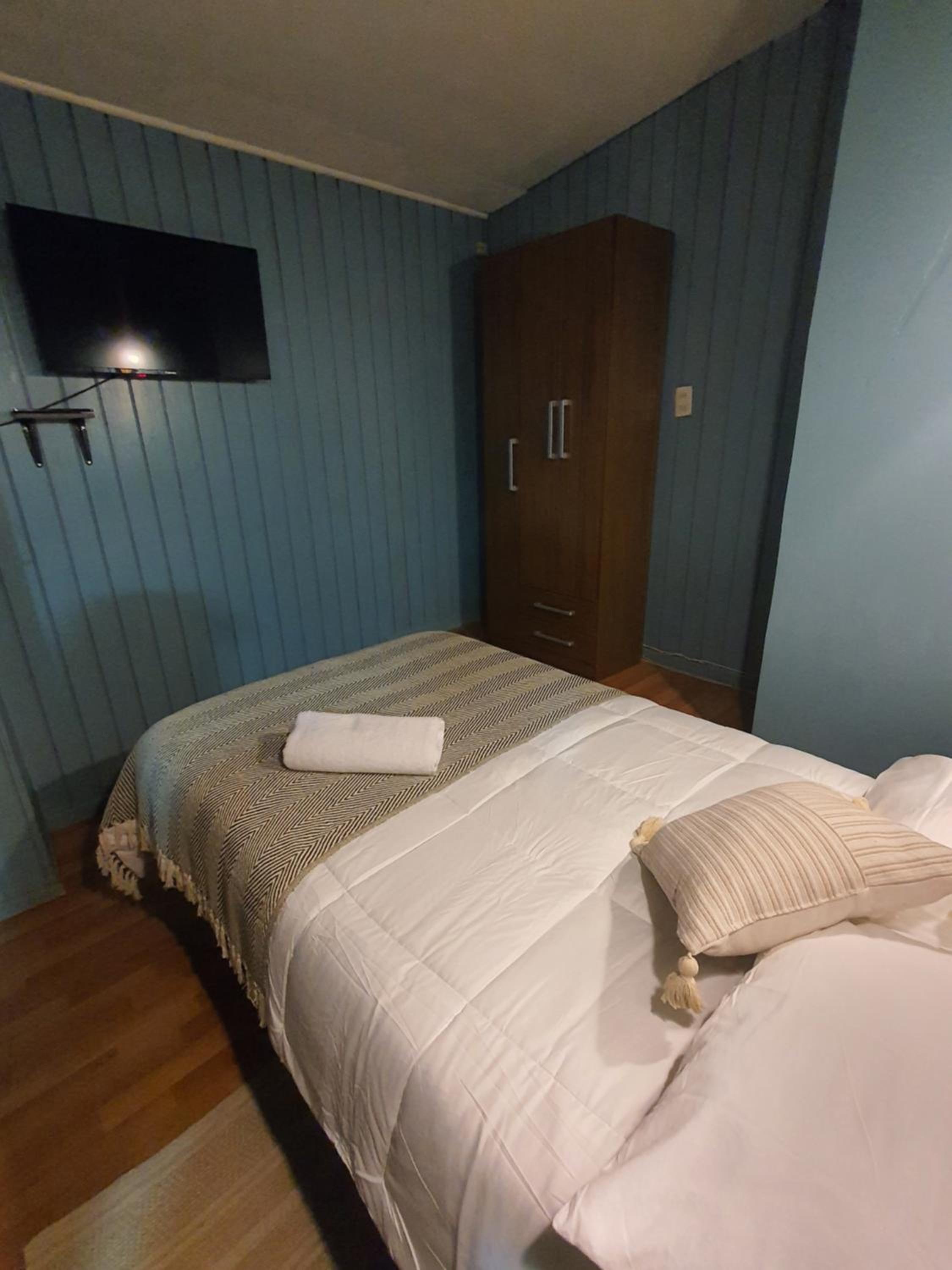 Single Room photo 3