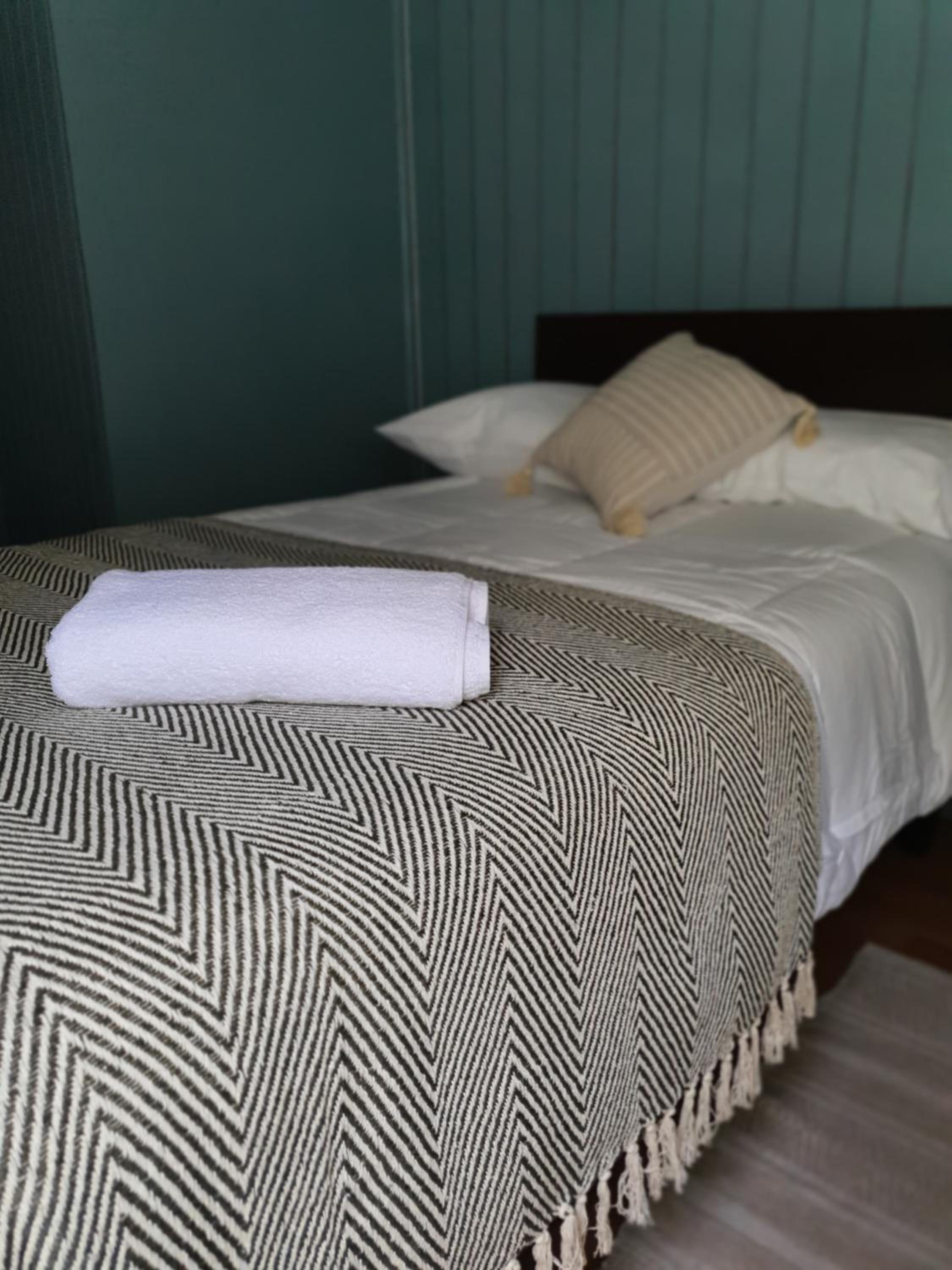 Single Room photo 2