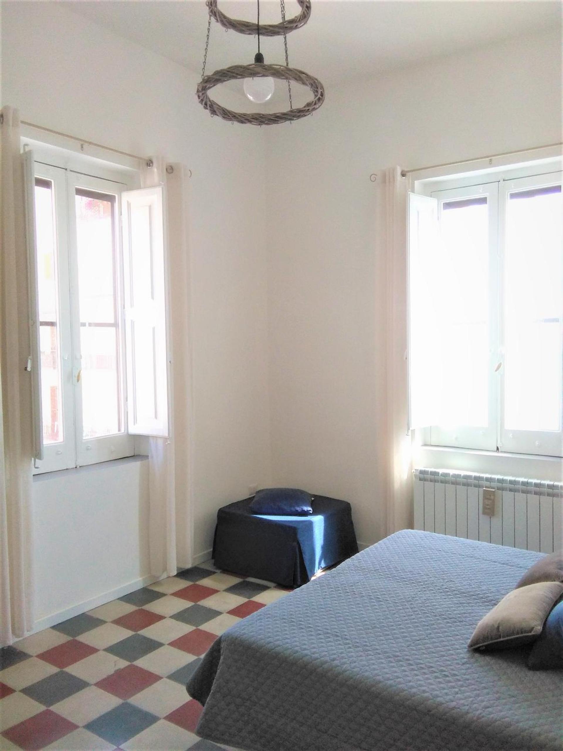 Two-Bedroom Apartment with Sea View photo 2
