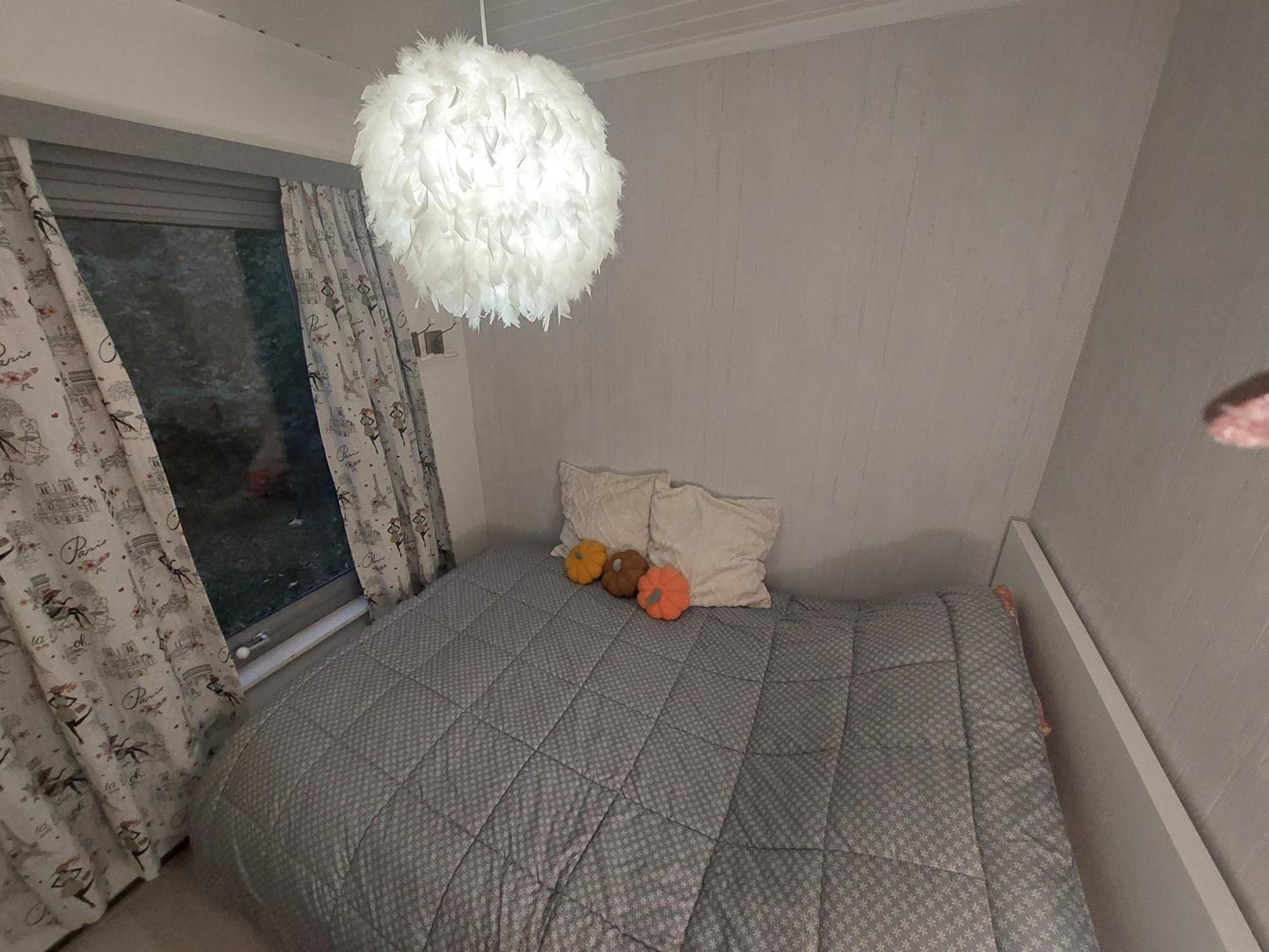 One-Bedroom Chalet photo 2