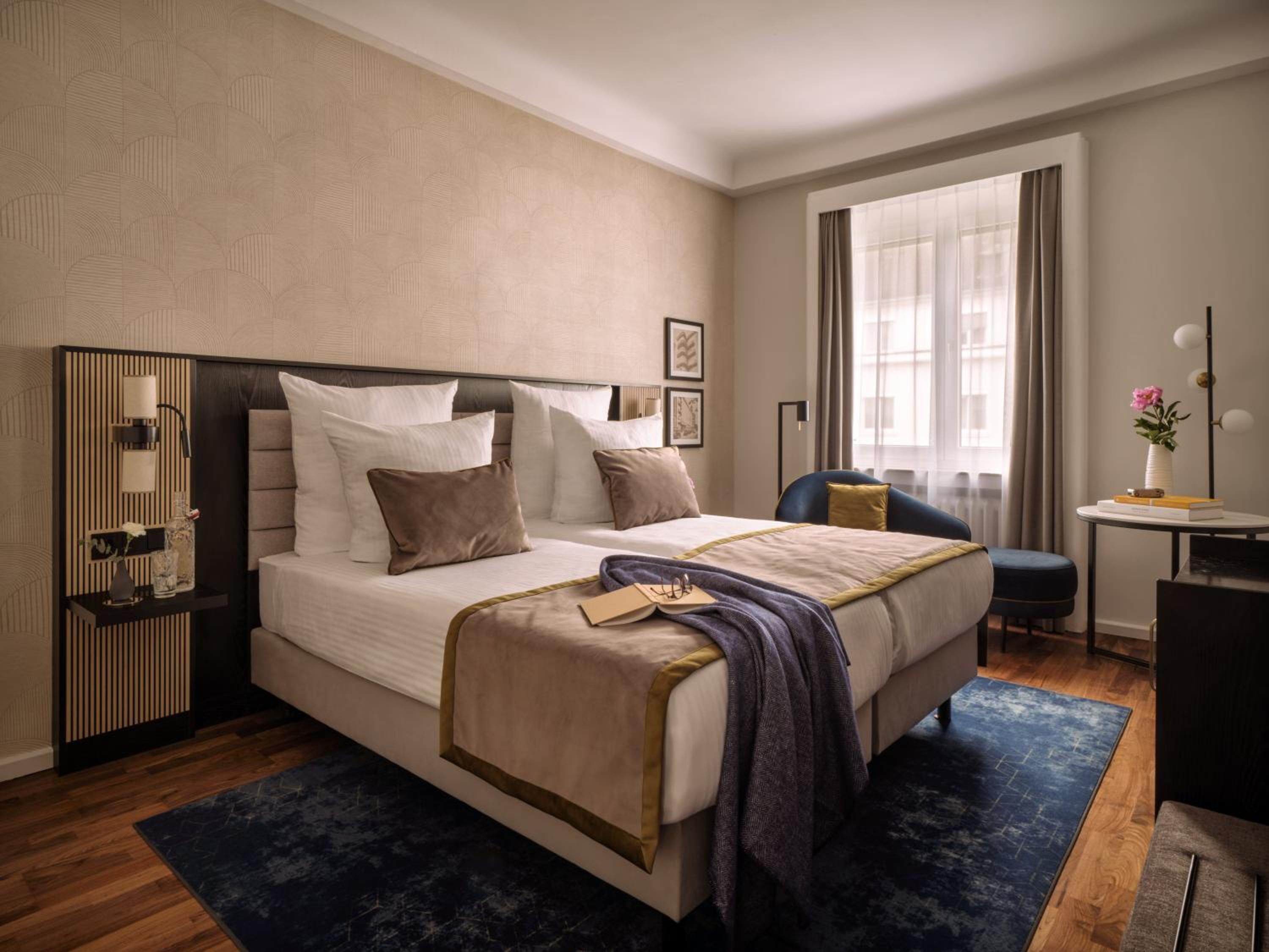 Superior Twin Room - Photo 4