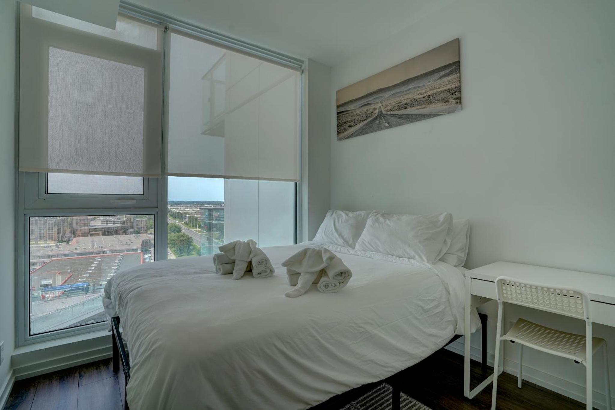 Two-Bedroom Apartment photo 2