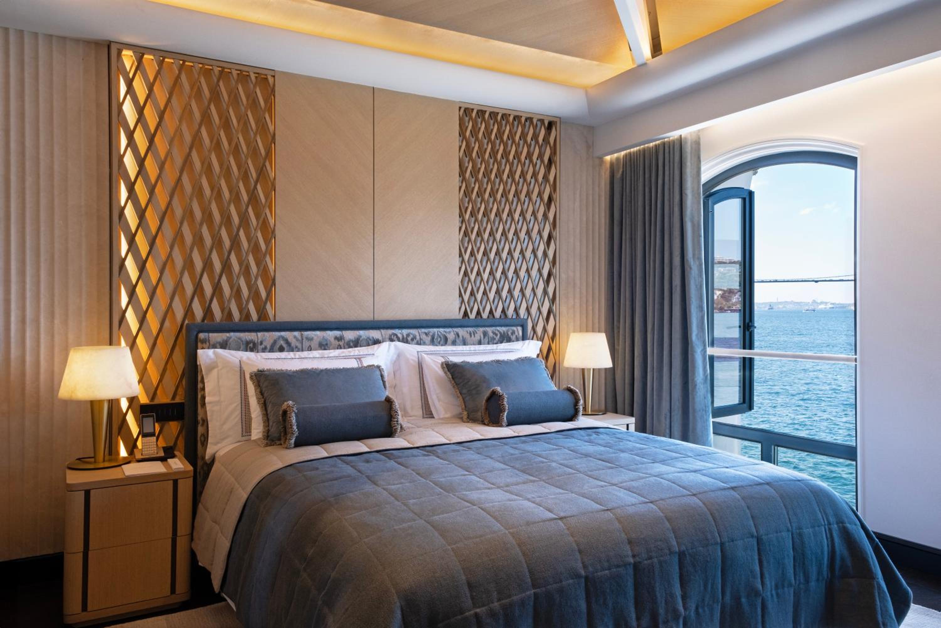 Suite Bosphorus photo 1
