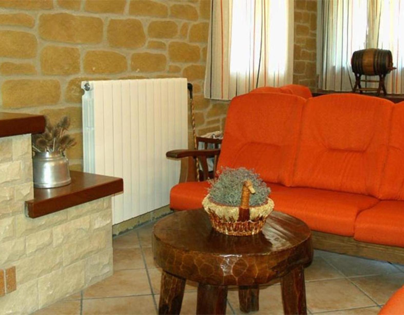 Casa de Seis Habitaciones