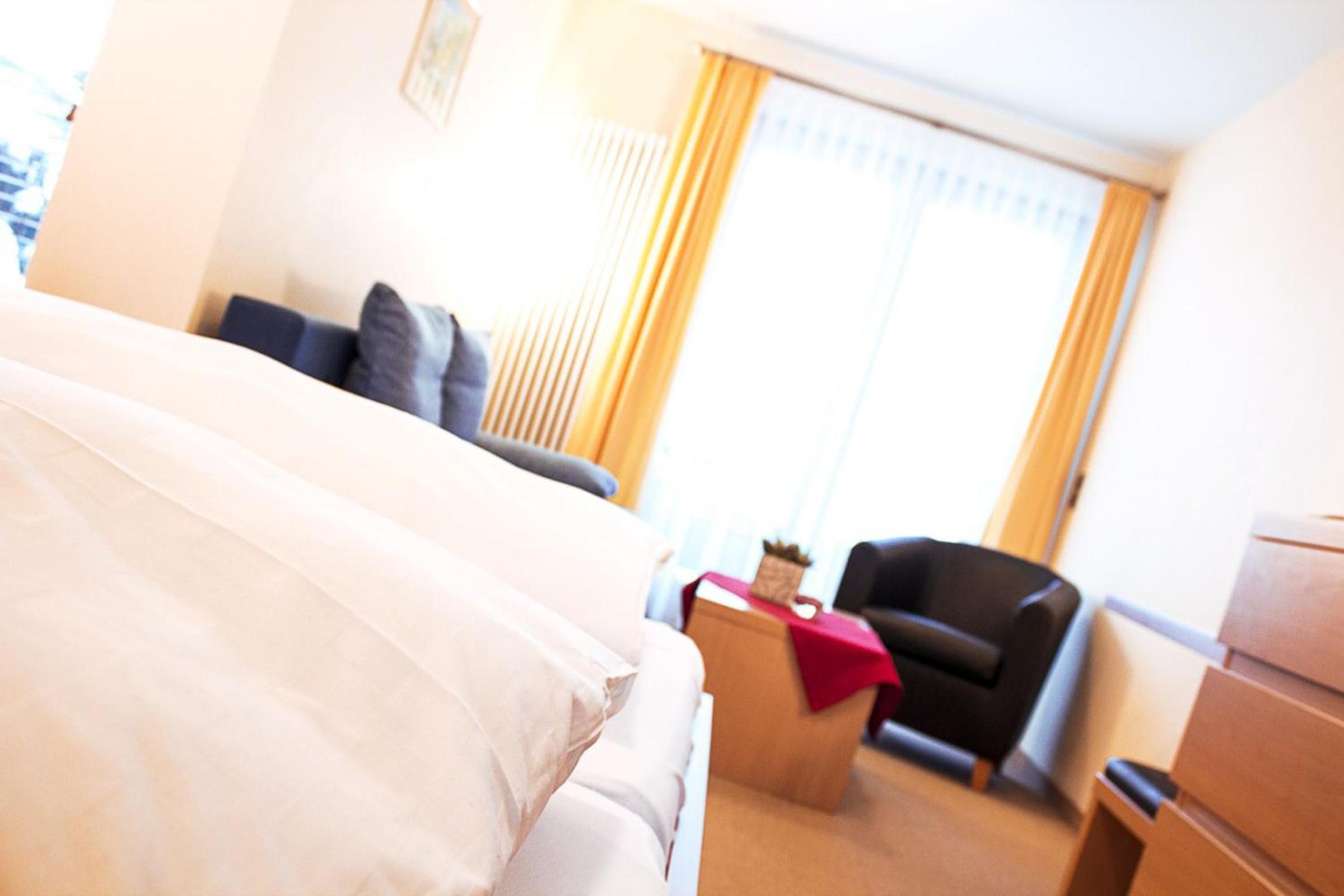 Comfort Double Room - Photo 5