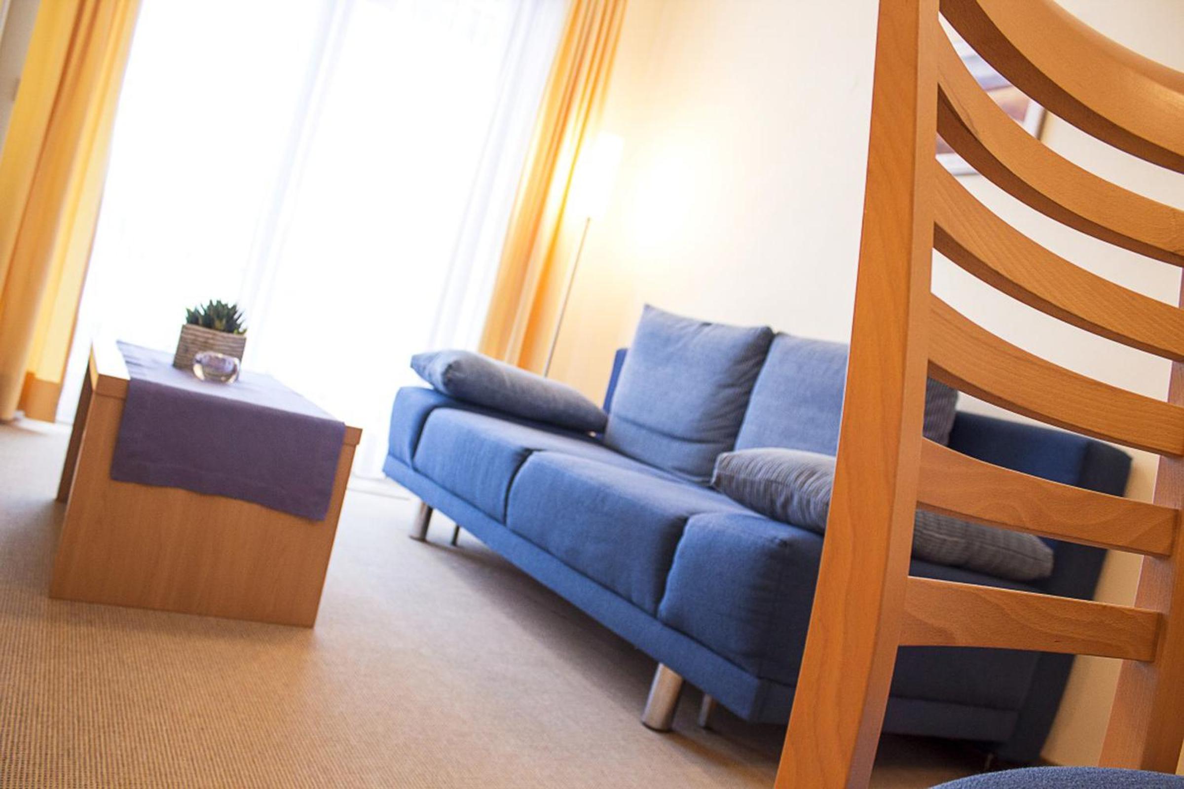 Comfort Double Room - Photo 3