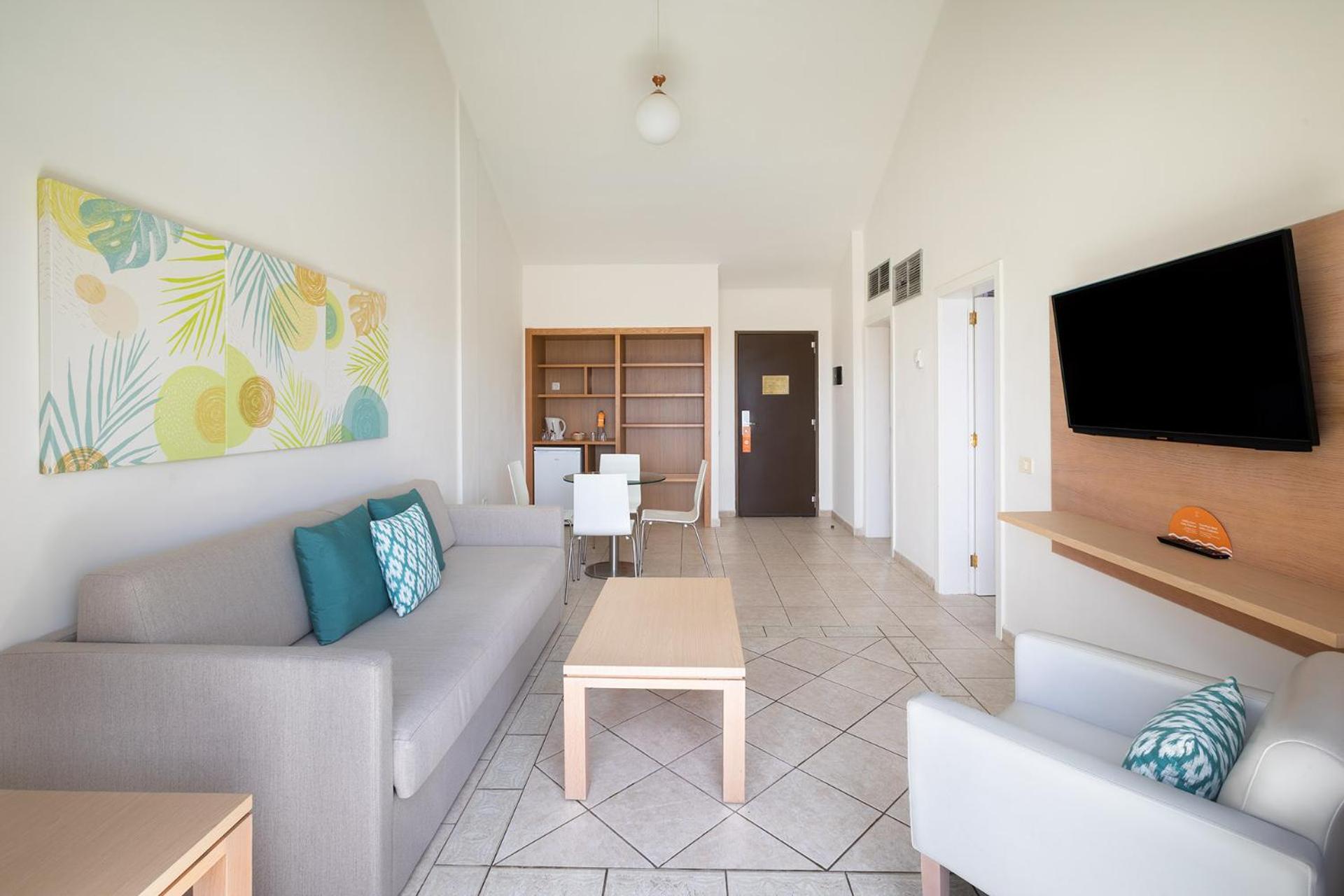 Habitación Doble Superior Premium (2 Adultos)