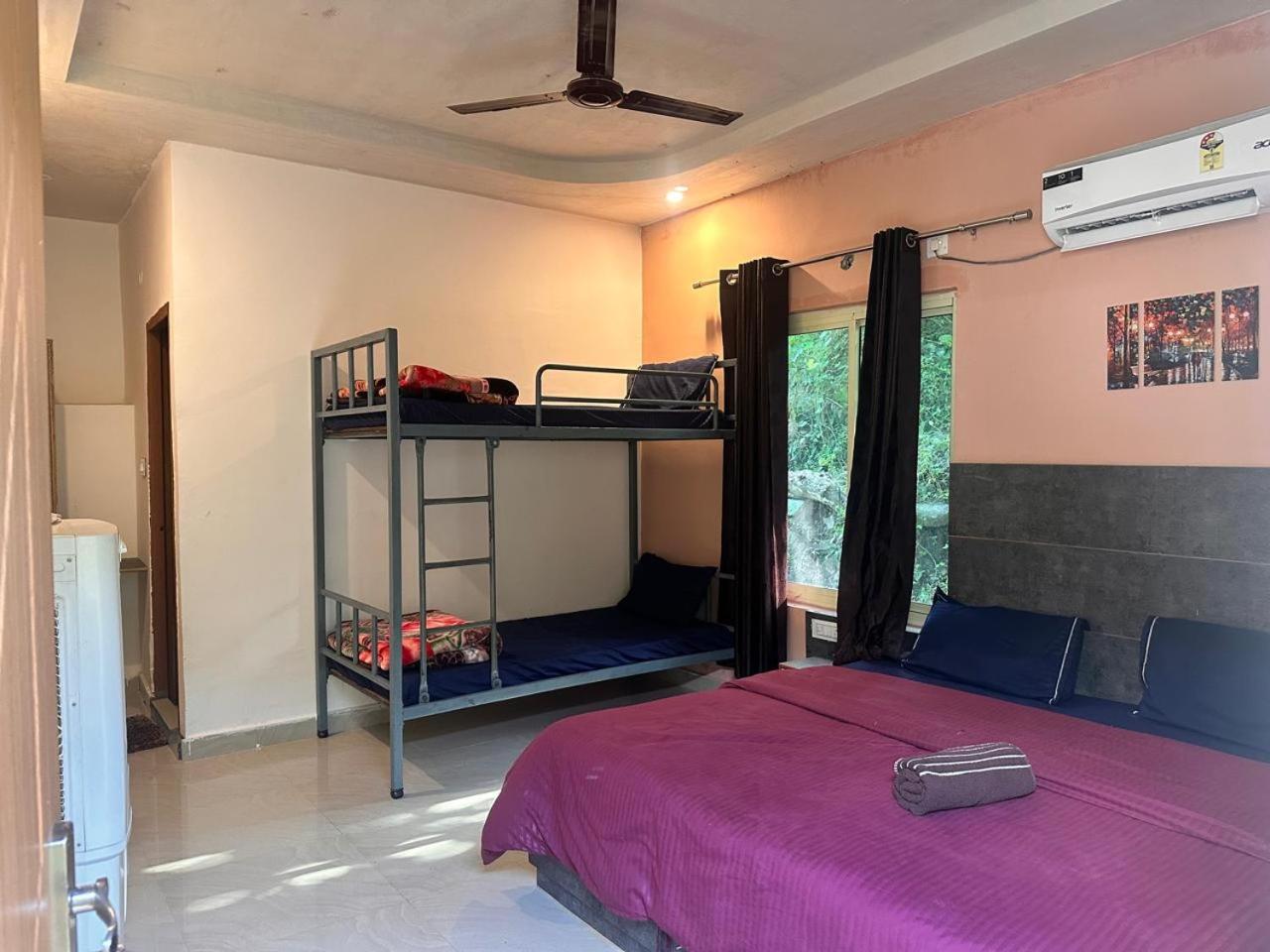King Room With Mountain View photo 2