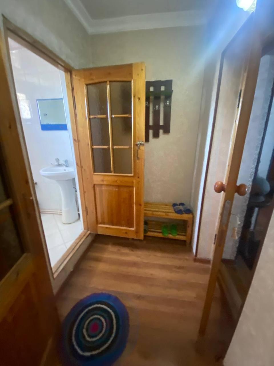 Budget Double Room photo 2