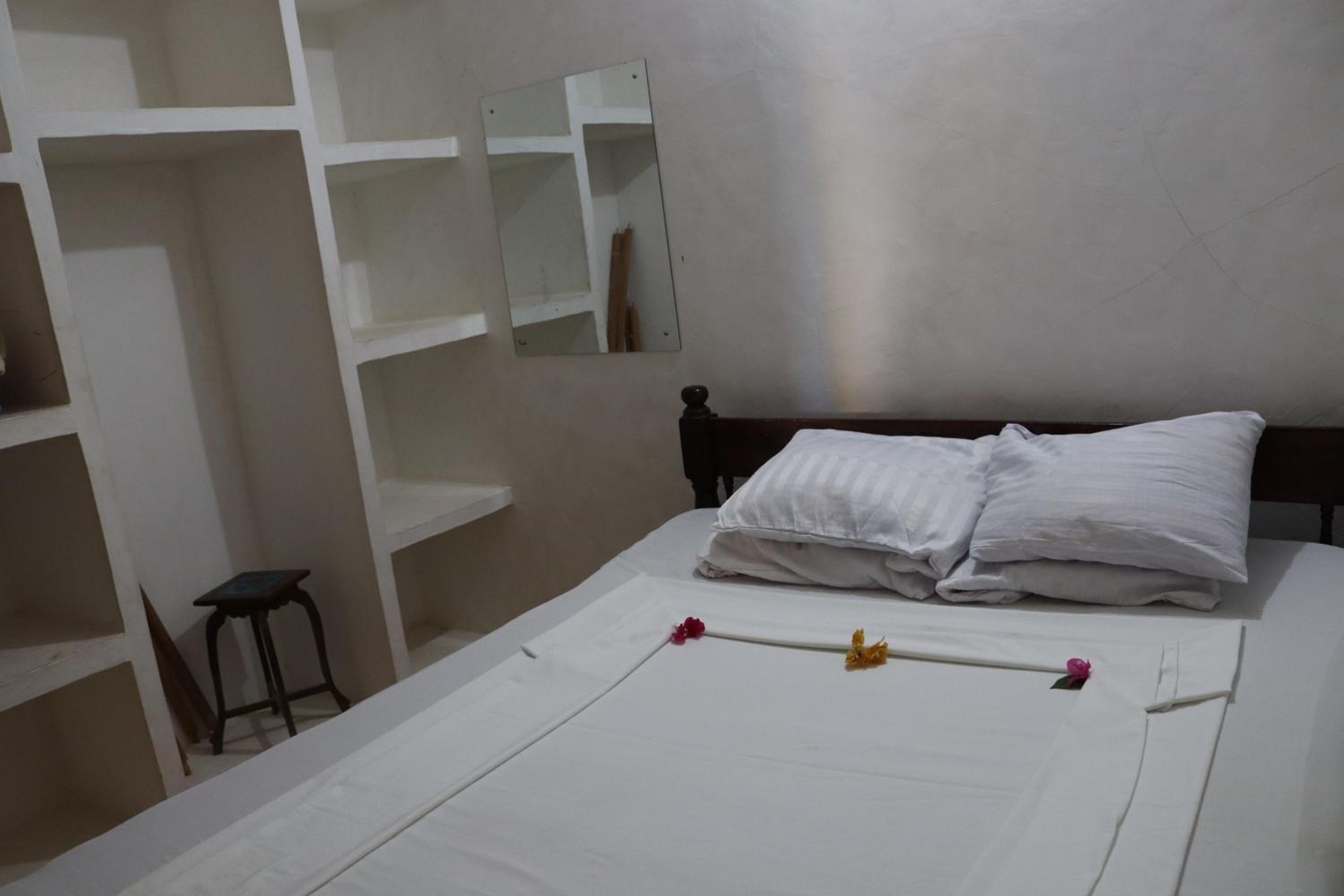 Double Room - Photo 1