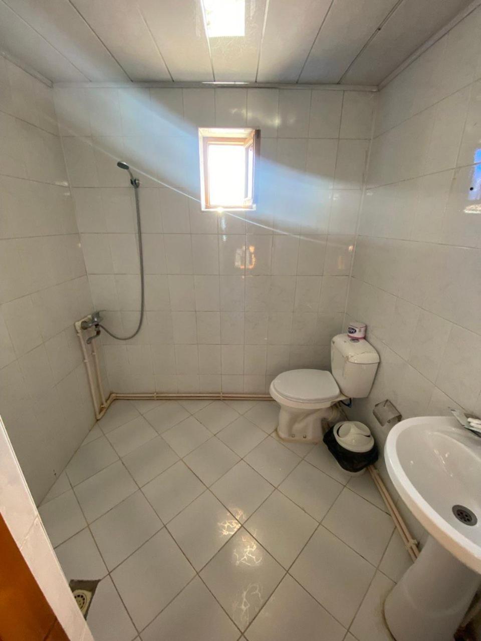 Budget Triple Room photo 3