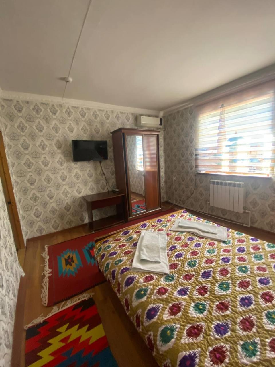 Budget Double Room photo 3