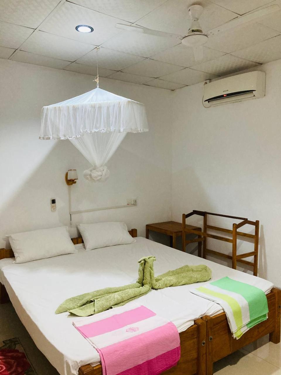 Deluxe Twin Room photo 1