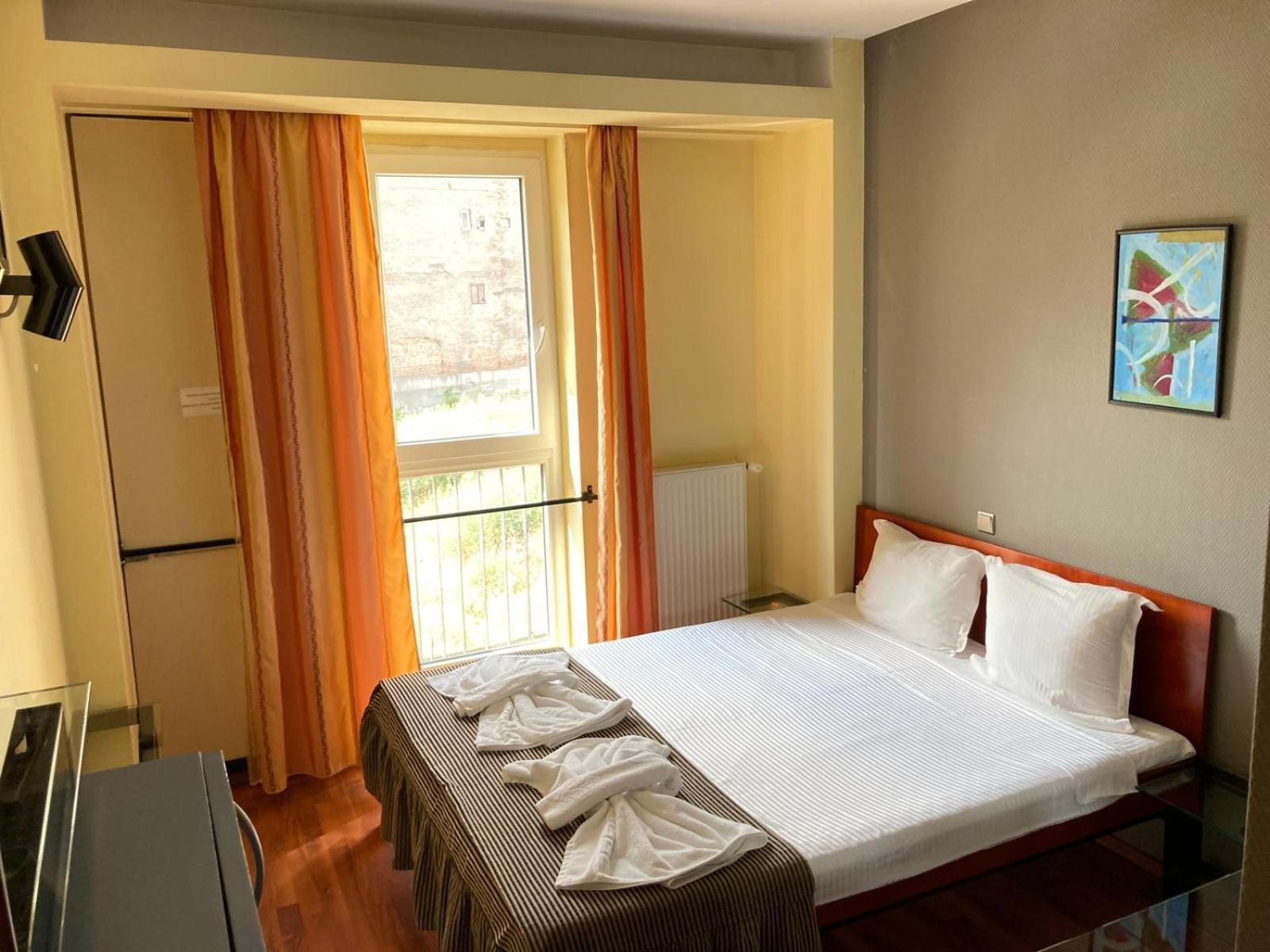 Standard Double Room photo 1