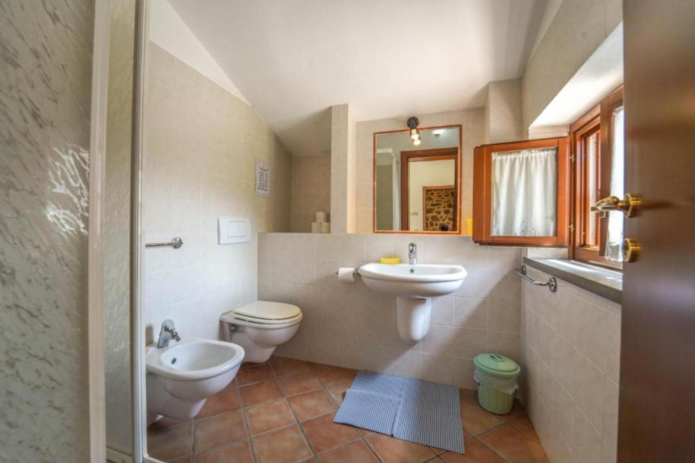 Triple Room With Shower photo 2