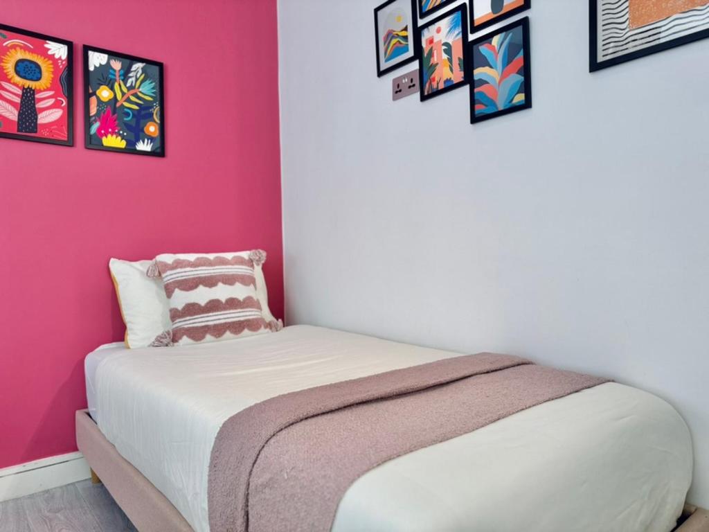 Double Room with Garden View photo 2