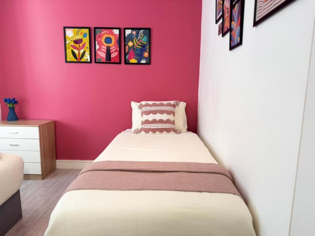Double Room with Garden View photo 3