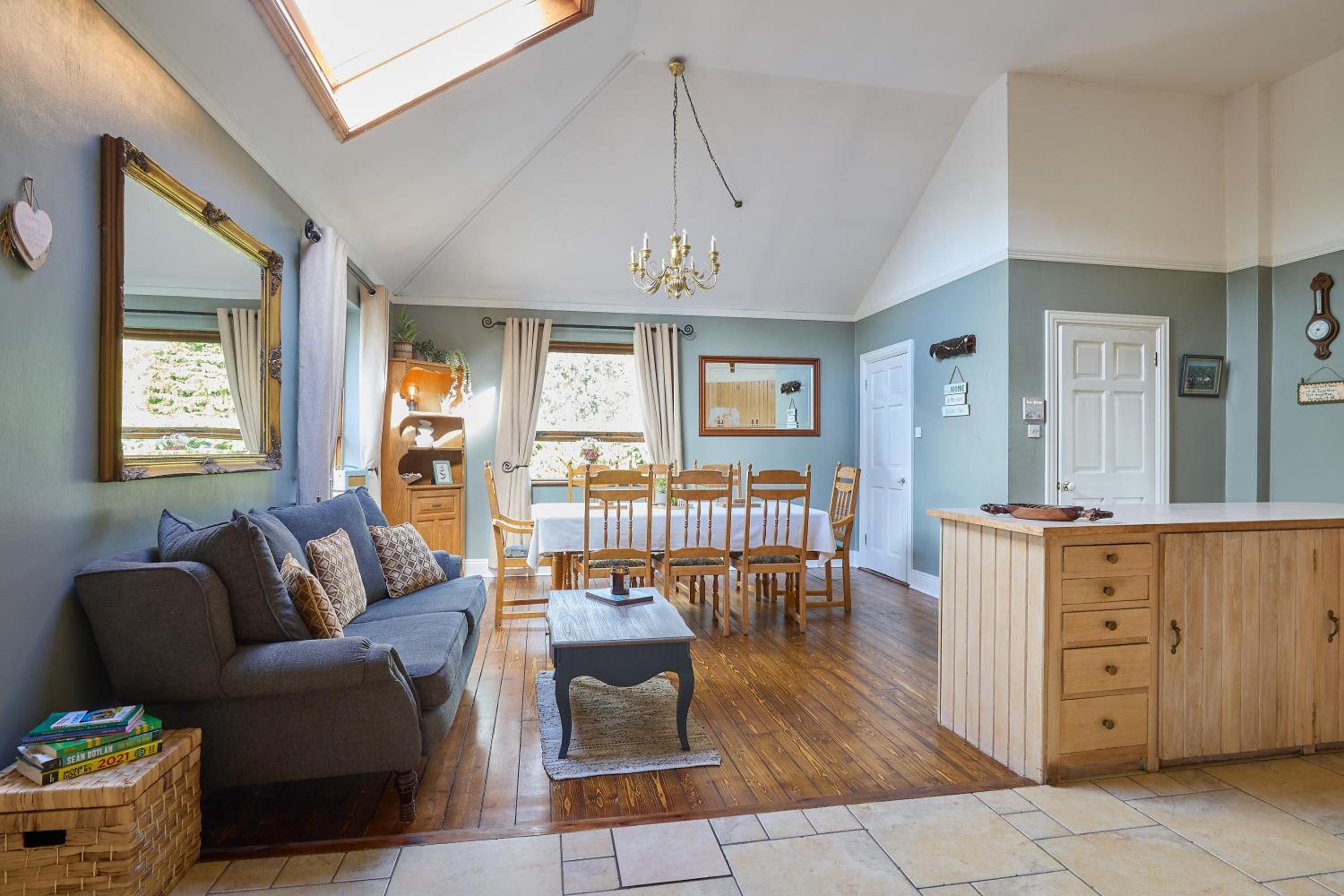 Double Room with Park View photo 3