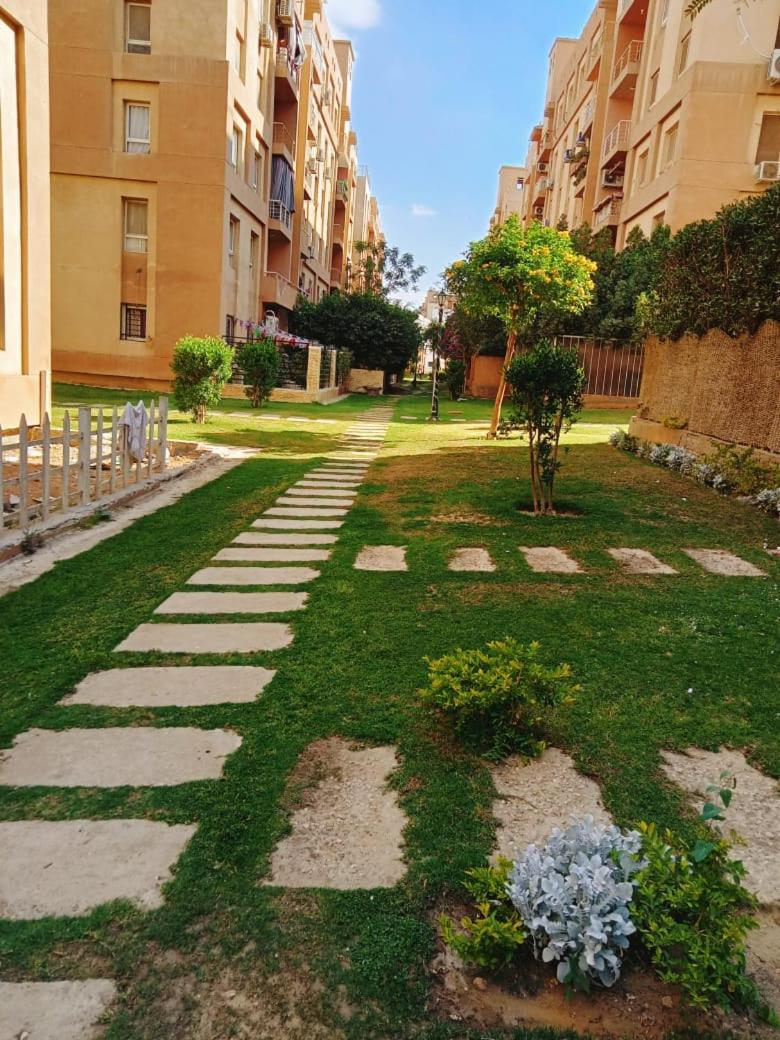 Two-Bedroom Apartment with Garden View photo 2