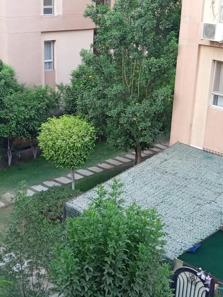 Two-Bedroom Apartment with Garden View photo 3