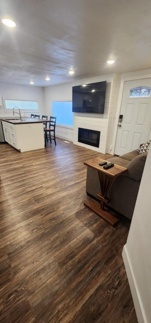 Three-Bedroom House photo 1