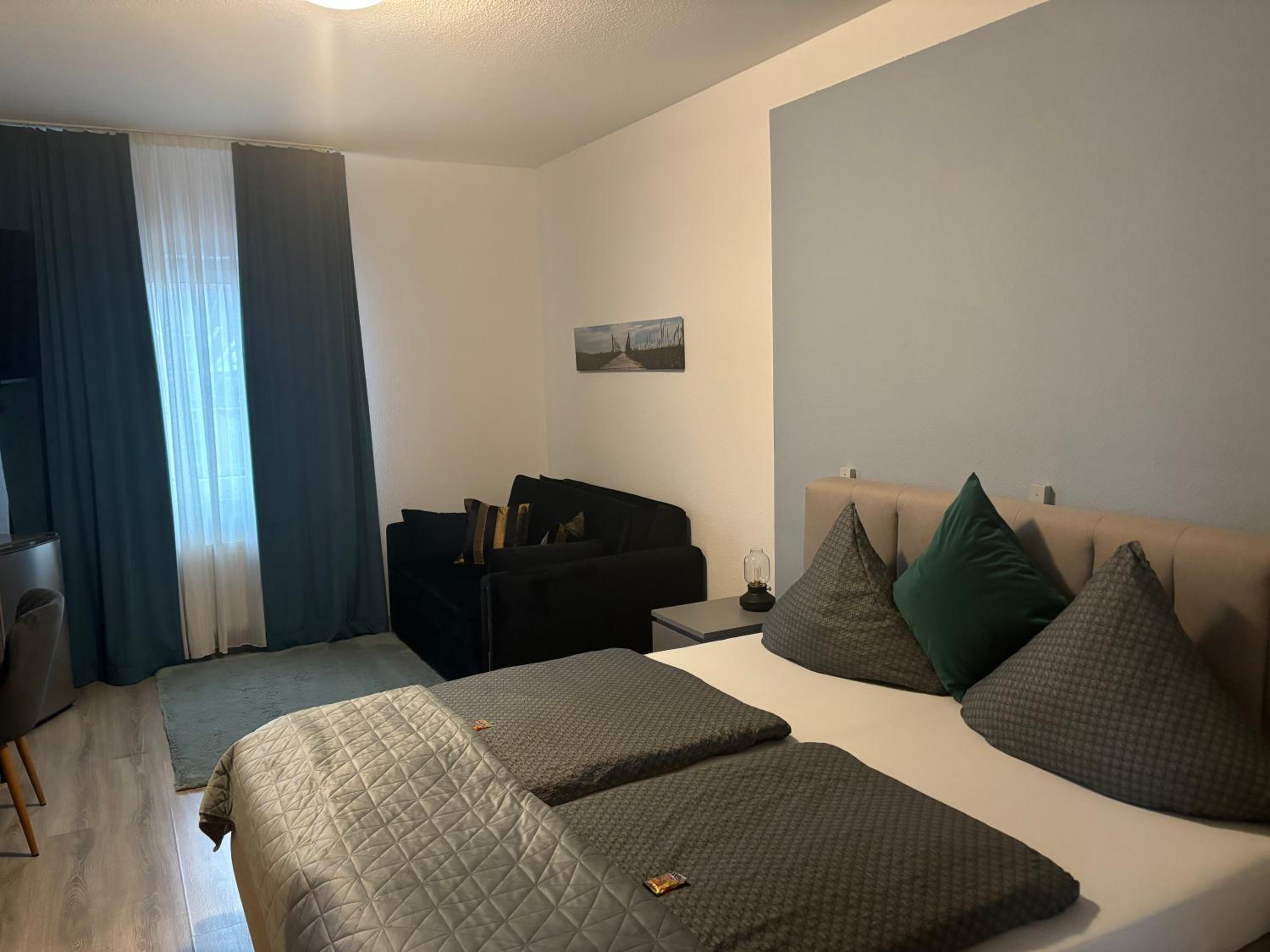 Double Room photo 1