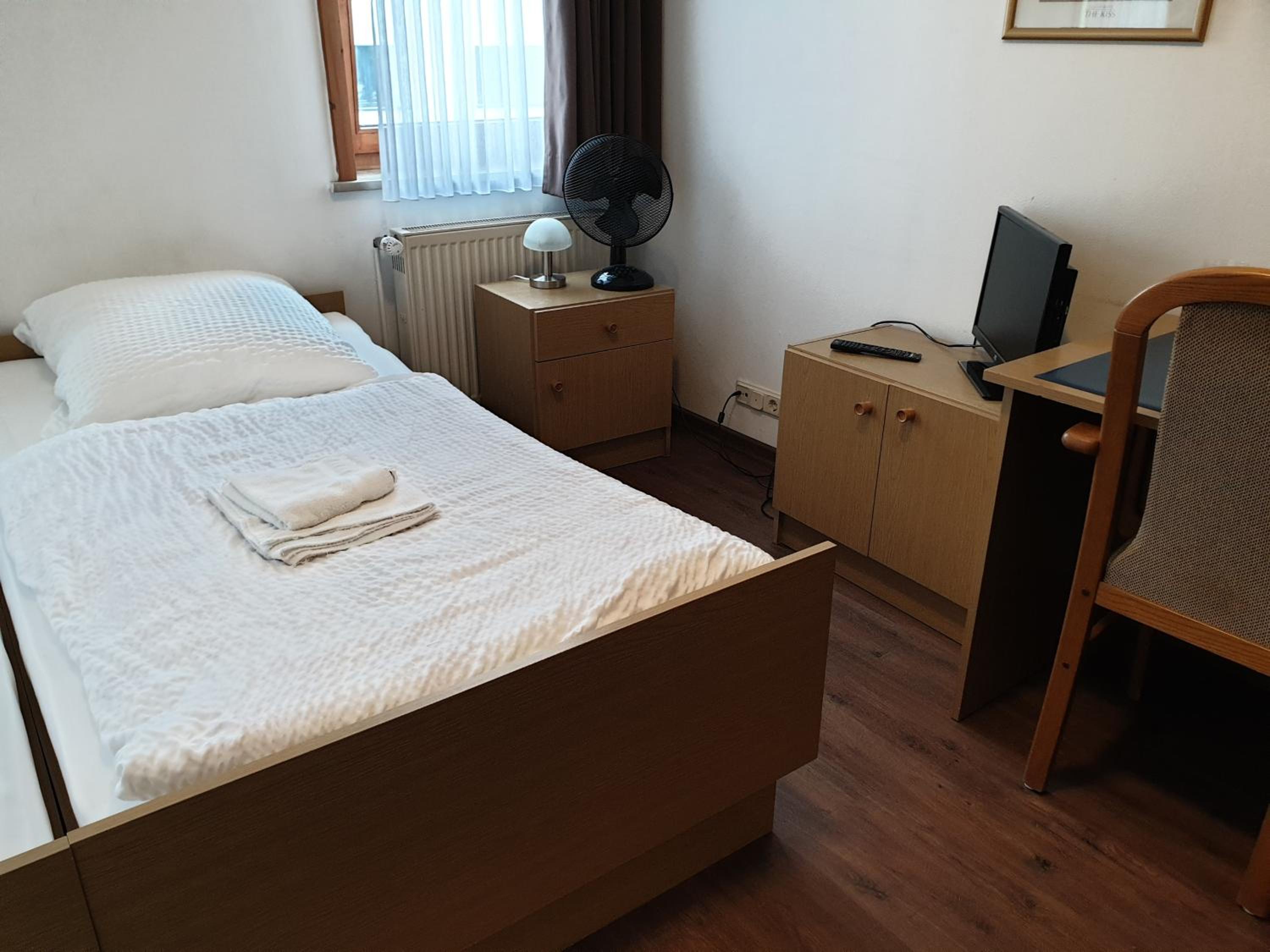 Double Room photo 3