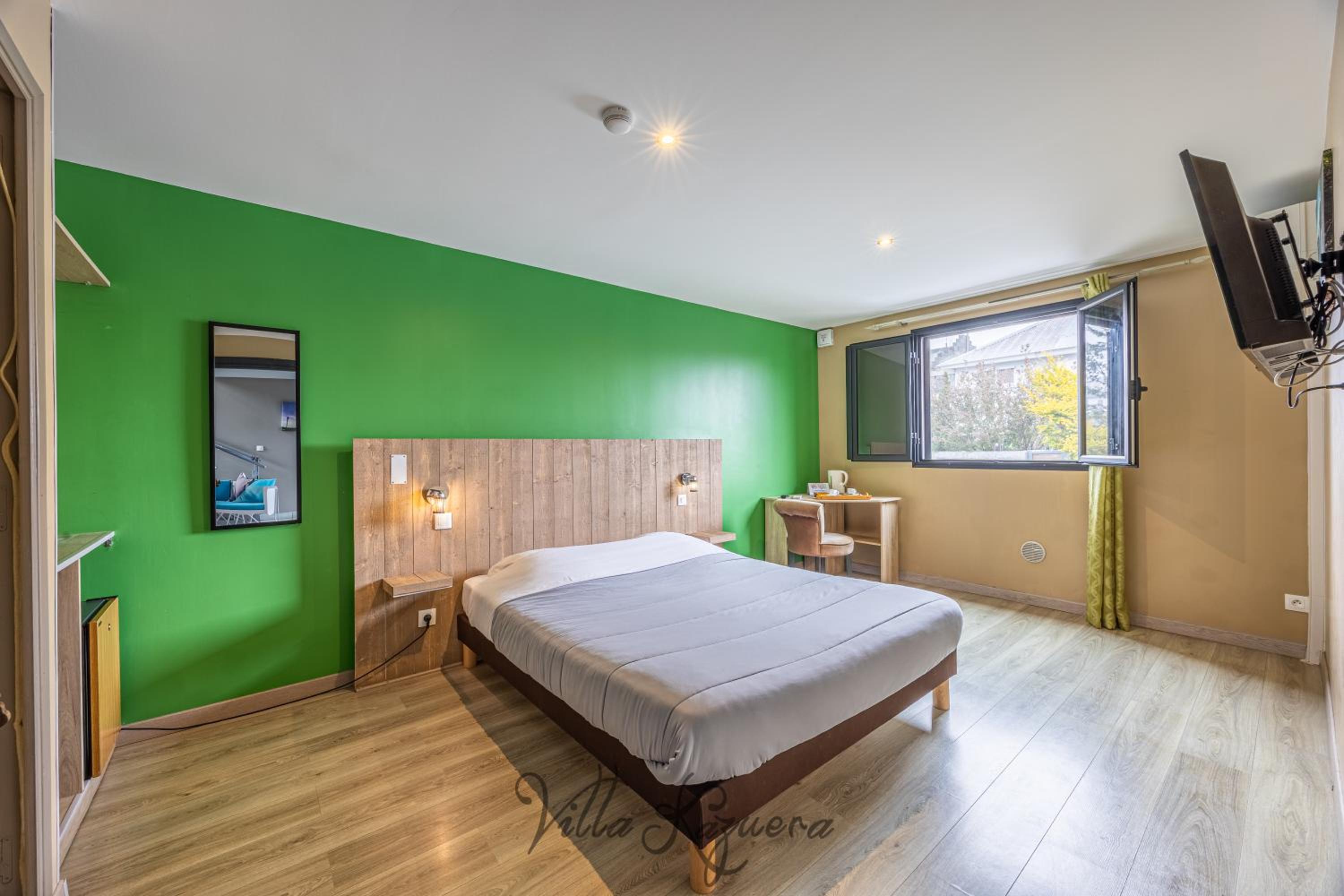 La Chambre Nature