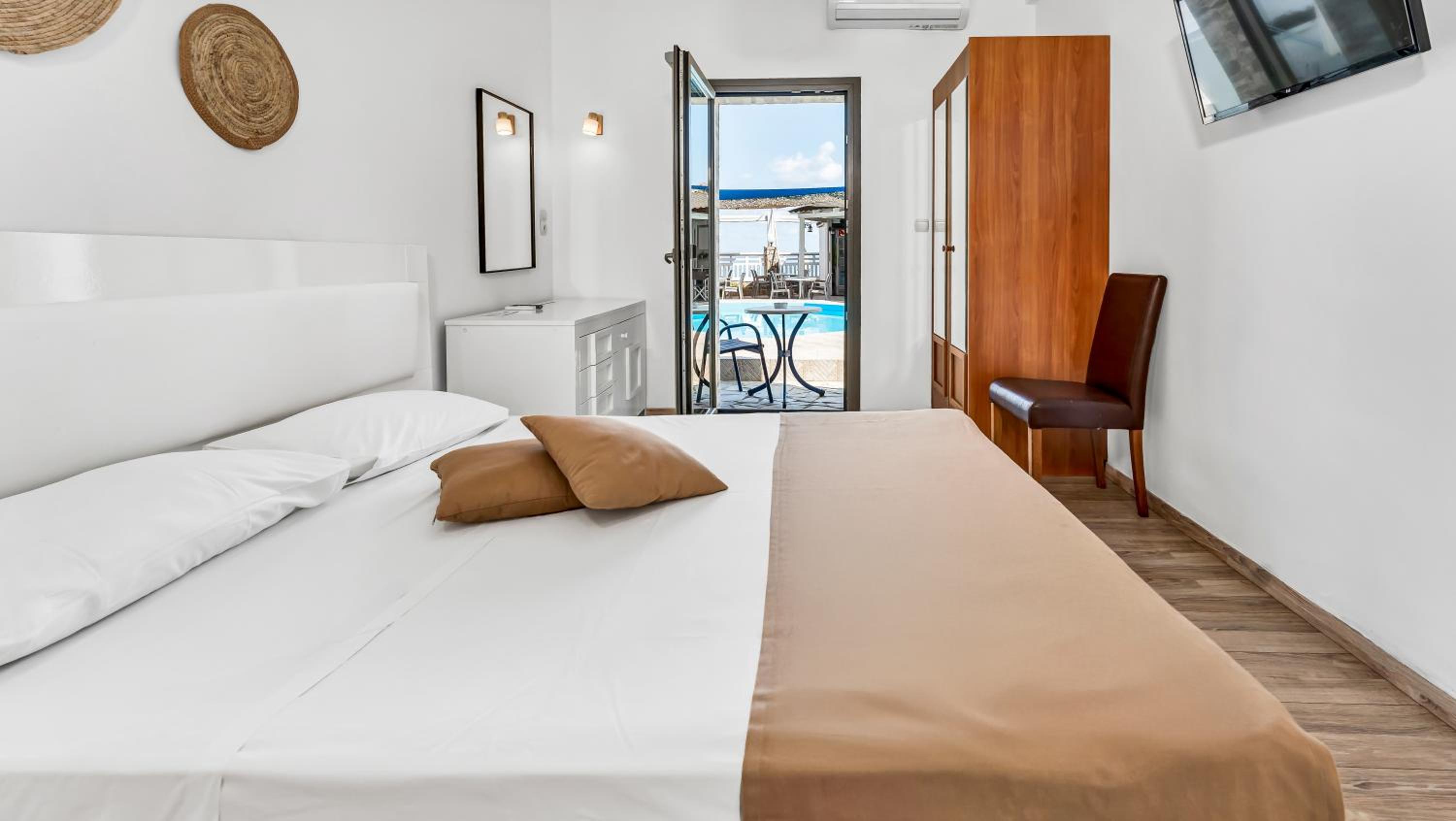 Double Room Sea View photo 1
