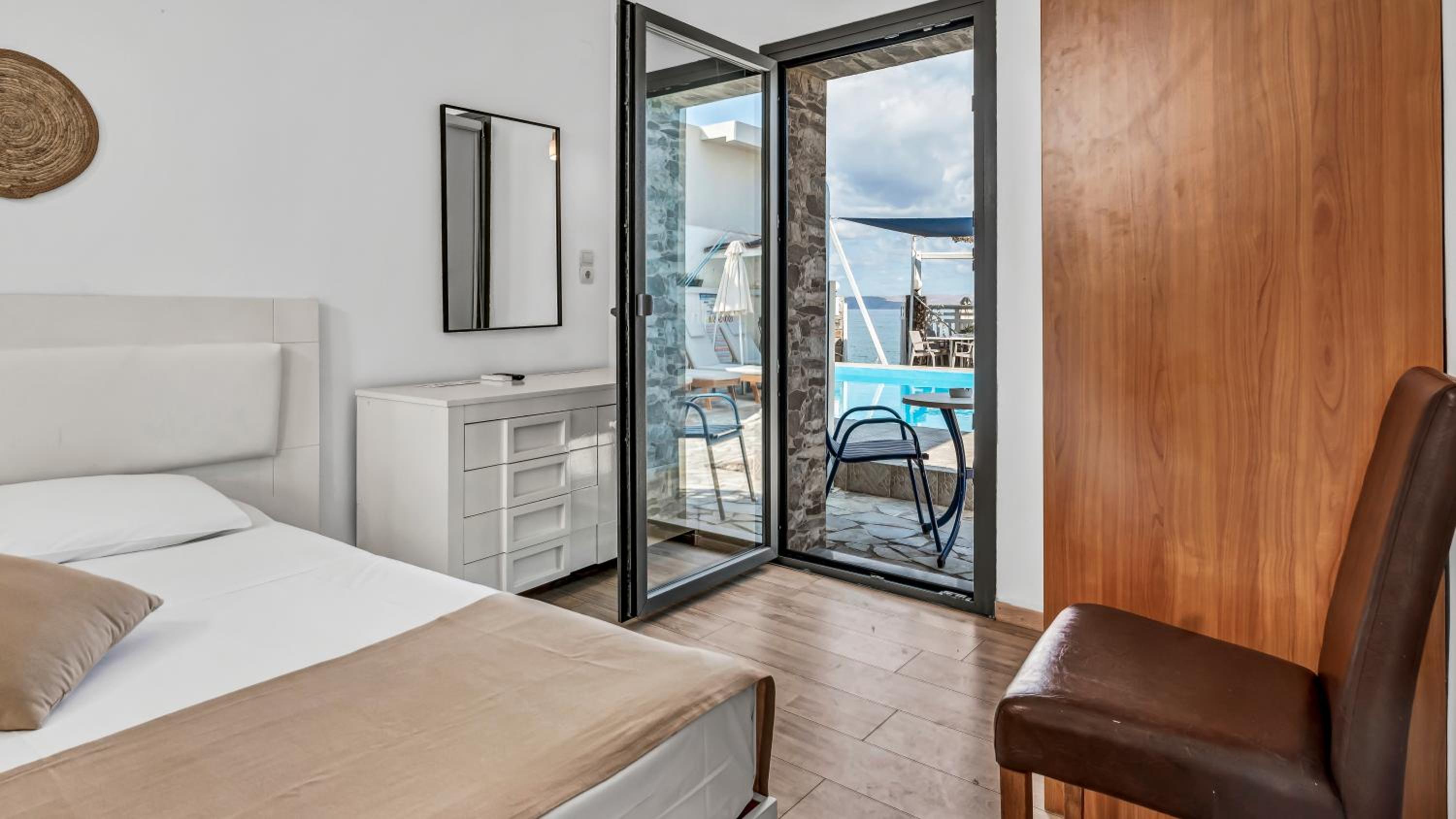 Double Room Sea View photo 3
