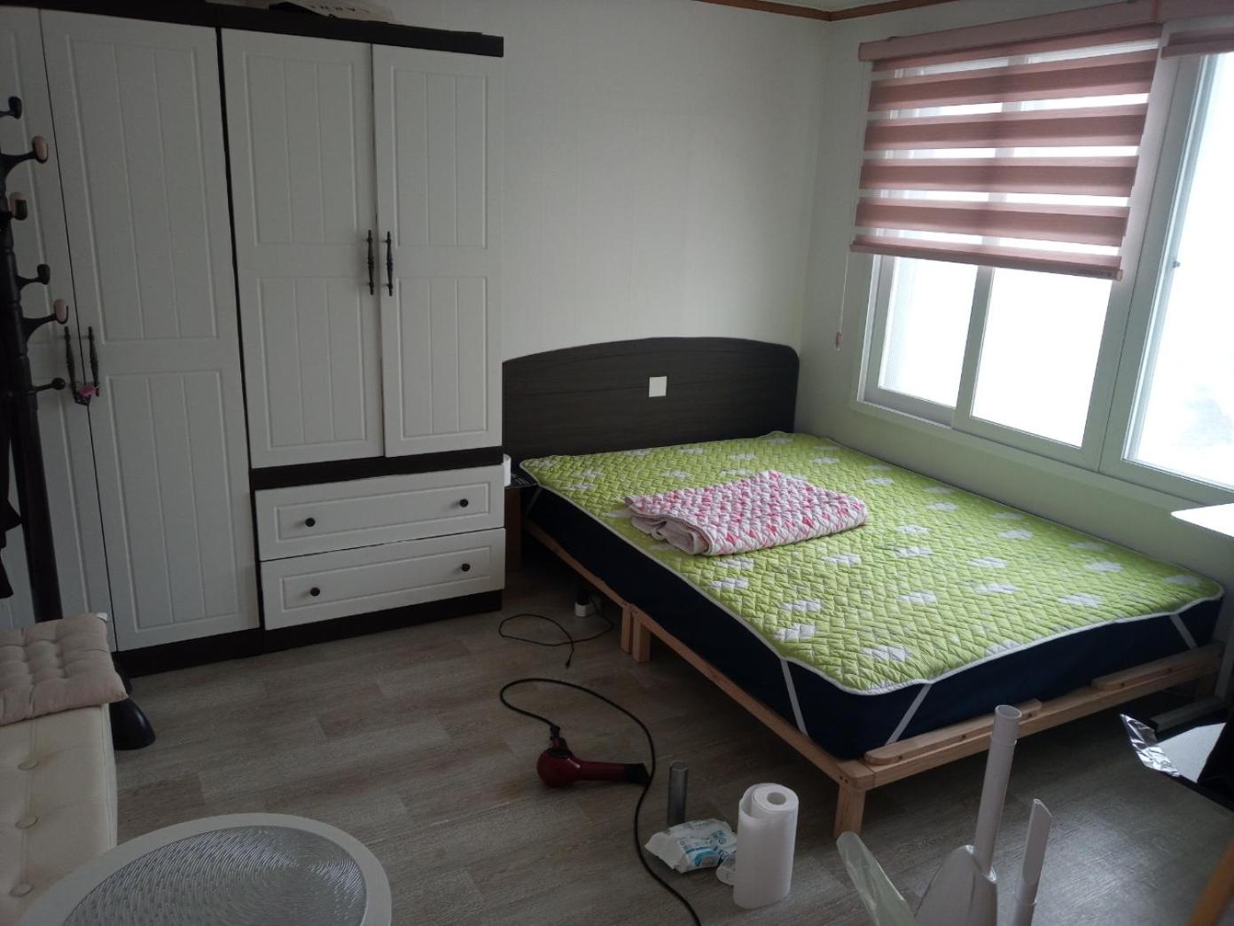 Triple Room with Shared Bathroom photo 1
