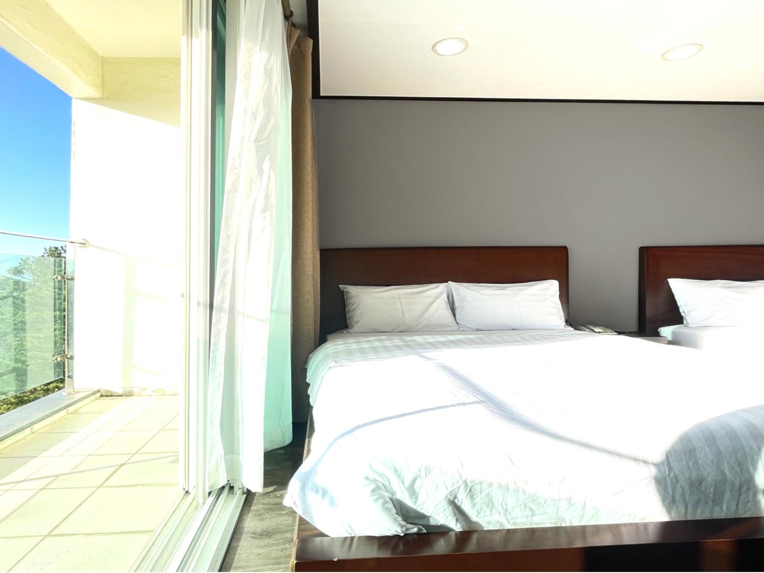 Family Twin Room