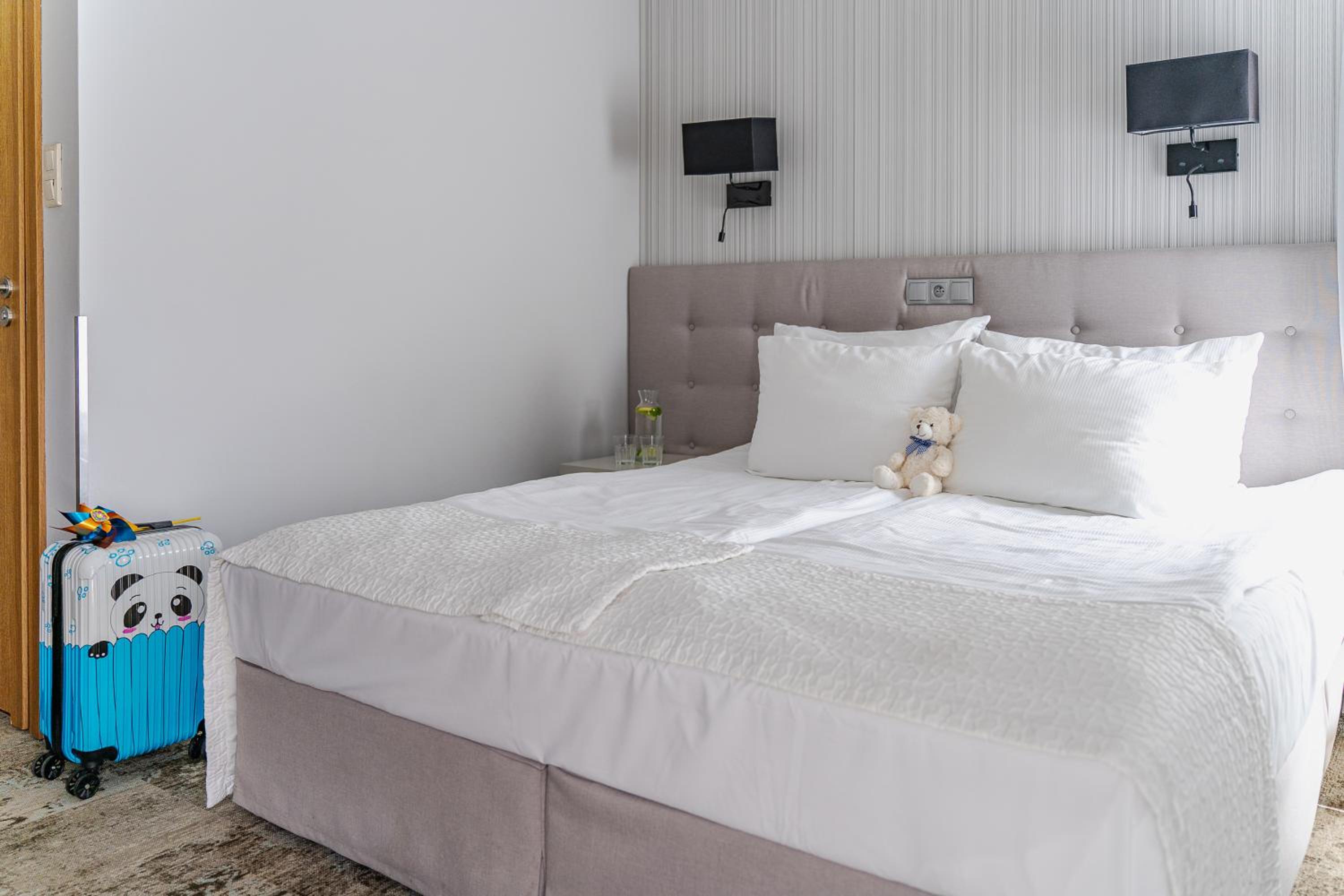 Double Room photo 2