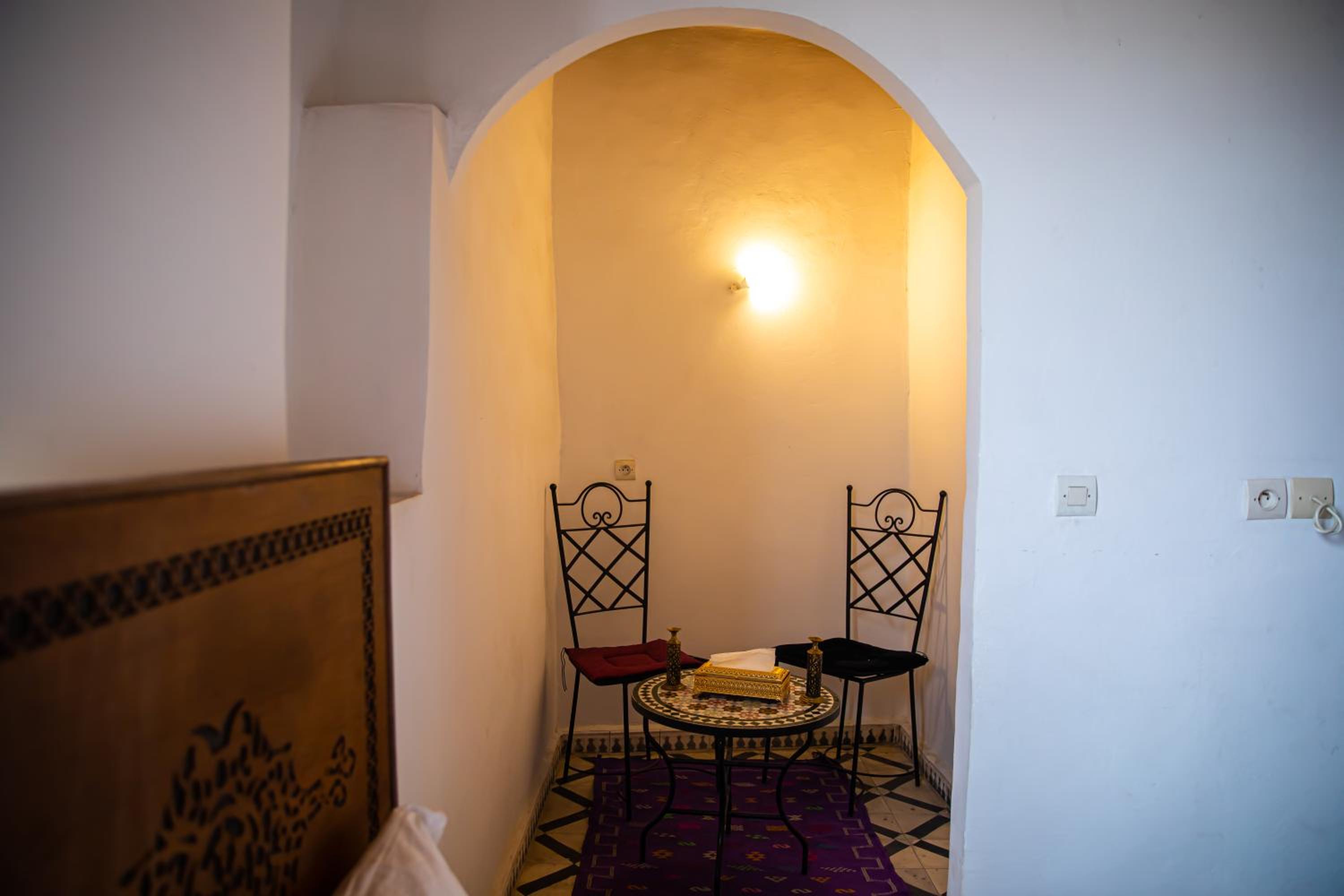 Triple Room photo 2