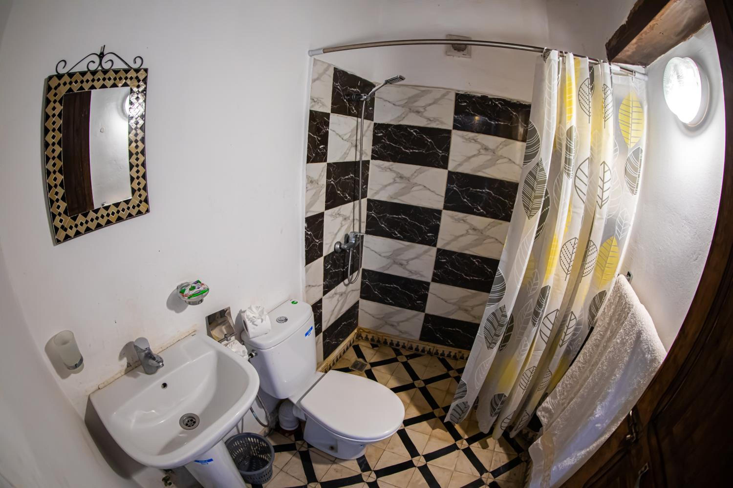 Triple Room photo 3