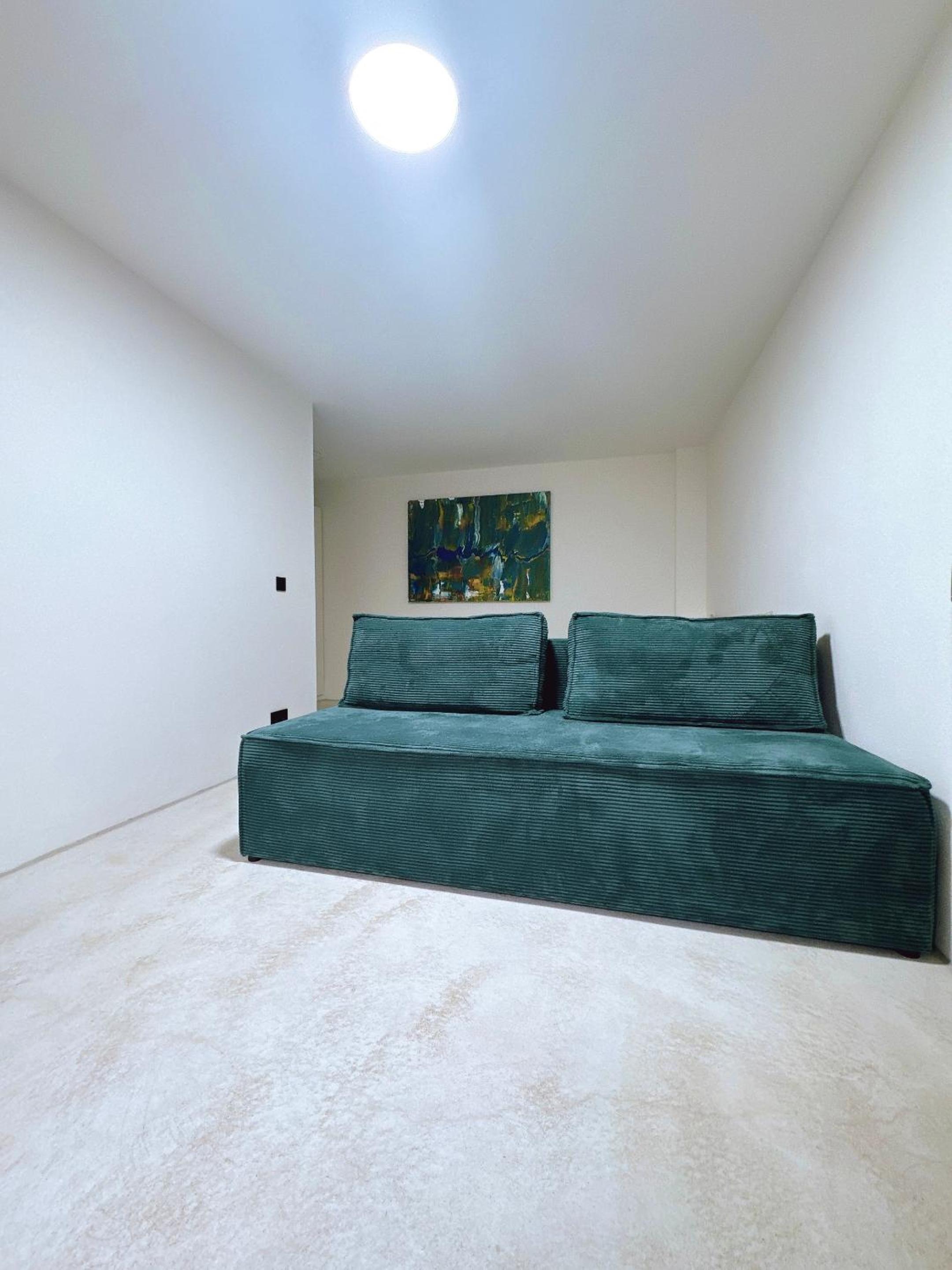 Two-Bedroom House photo 2