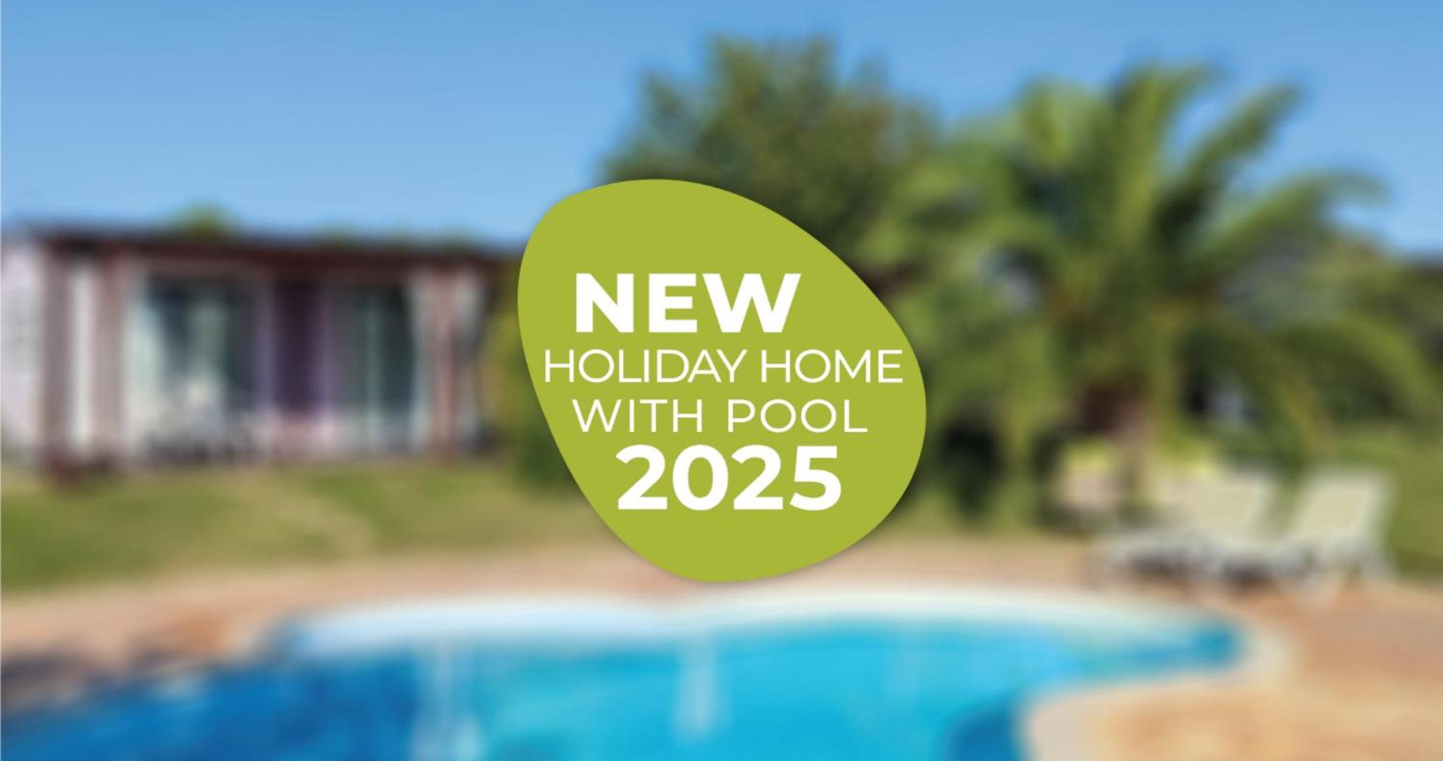 Luxury Sea View Holiday Home with private pool
