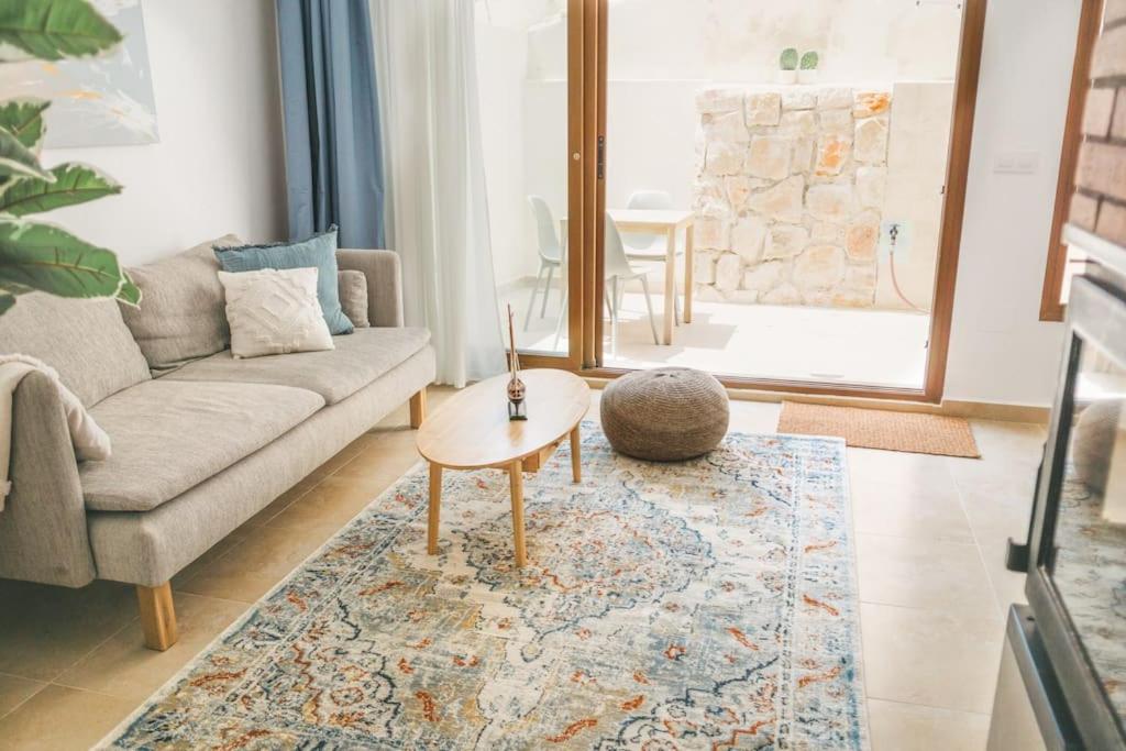 Casa de Dos Habitaciones