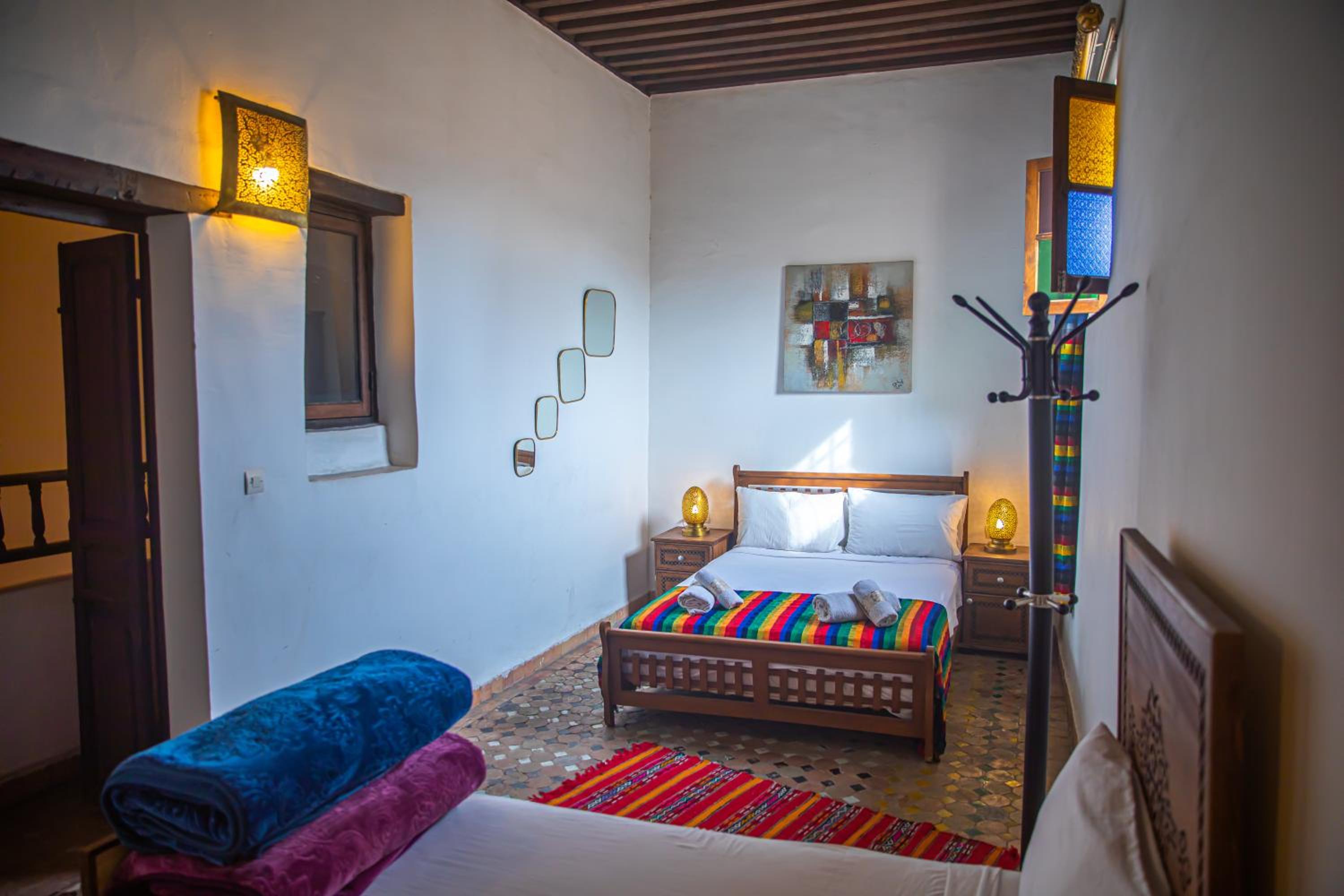 Triple Room photo 2