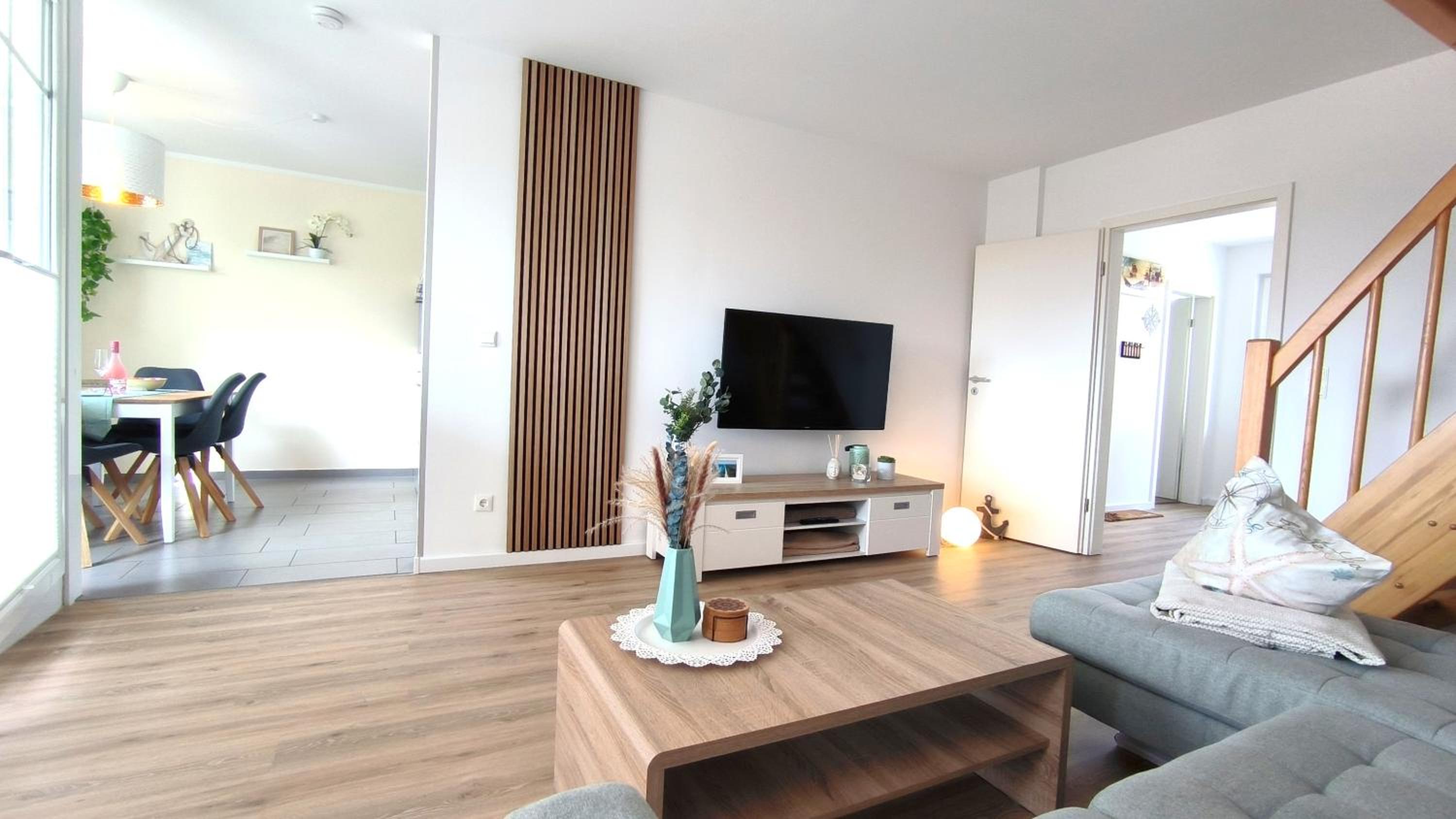 Two-Bedroom Apartment photo 1