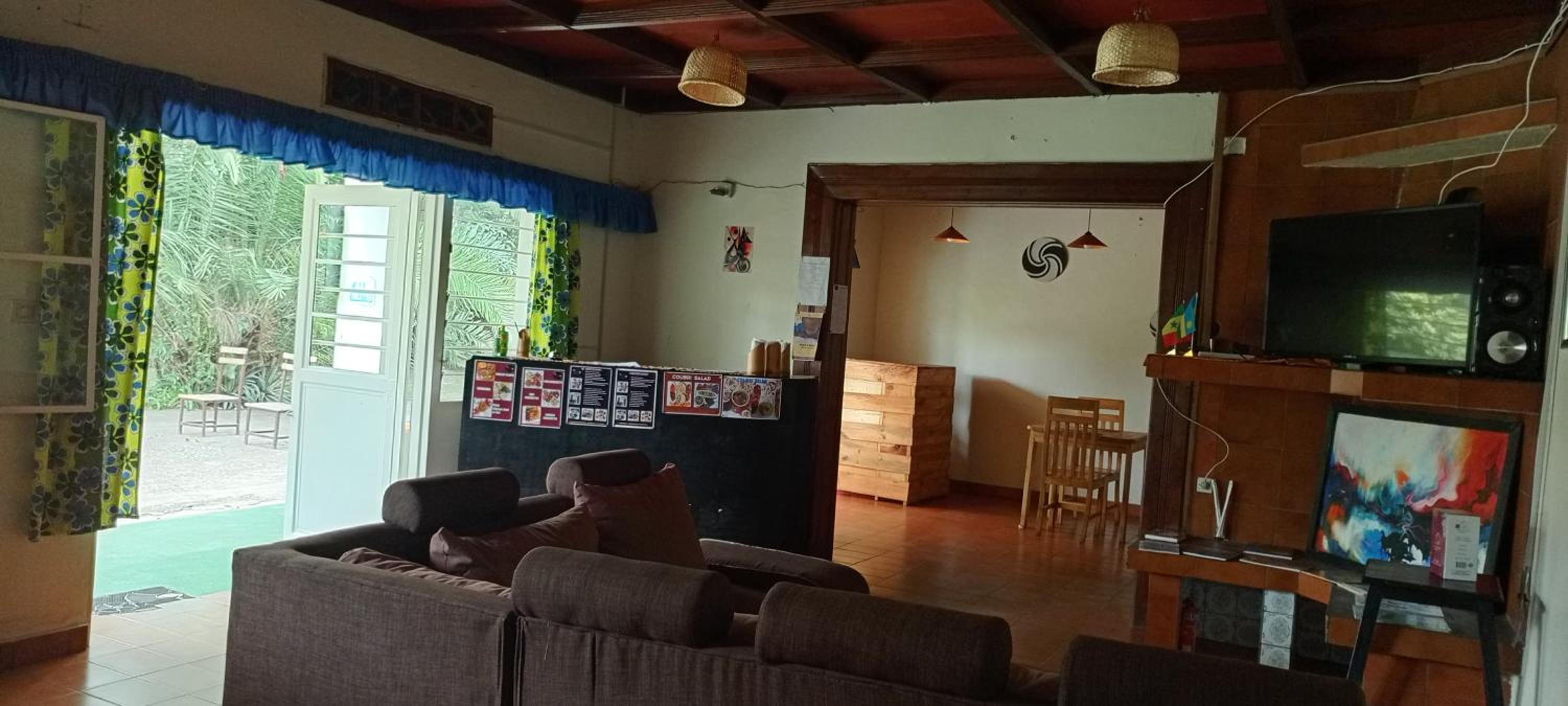 Double Room With Private Bathroom photo 1