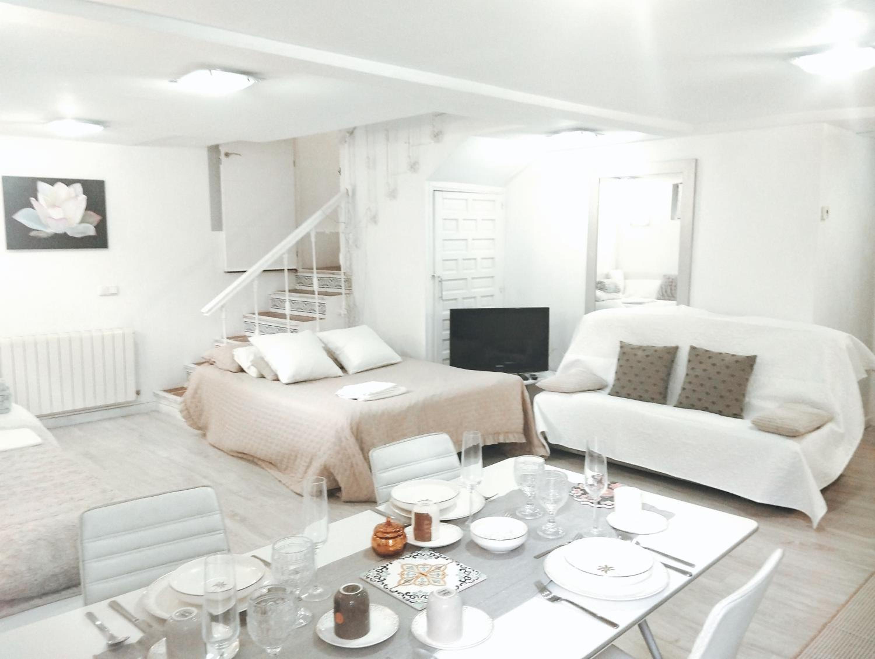 Apartamento Estudio
