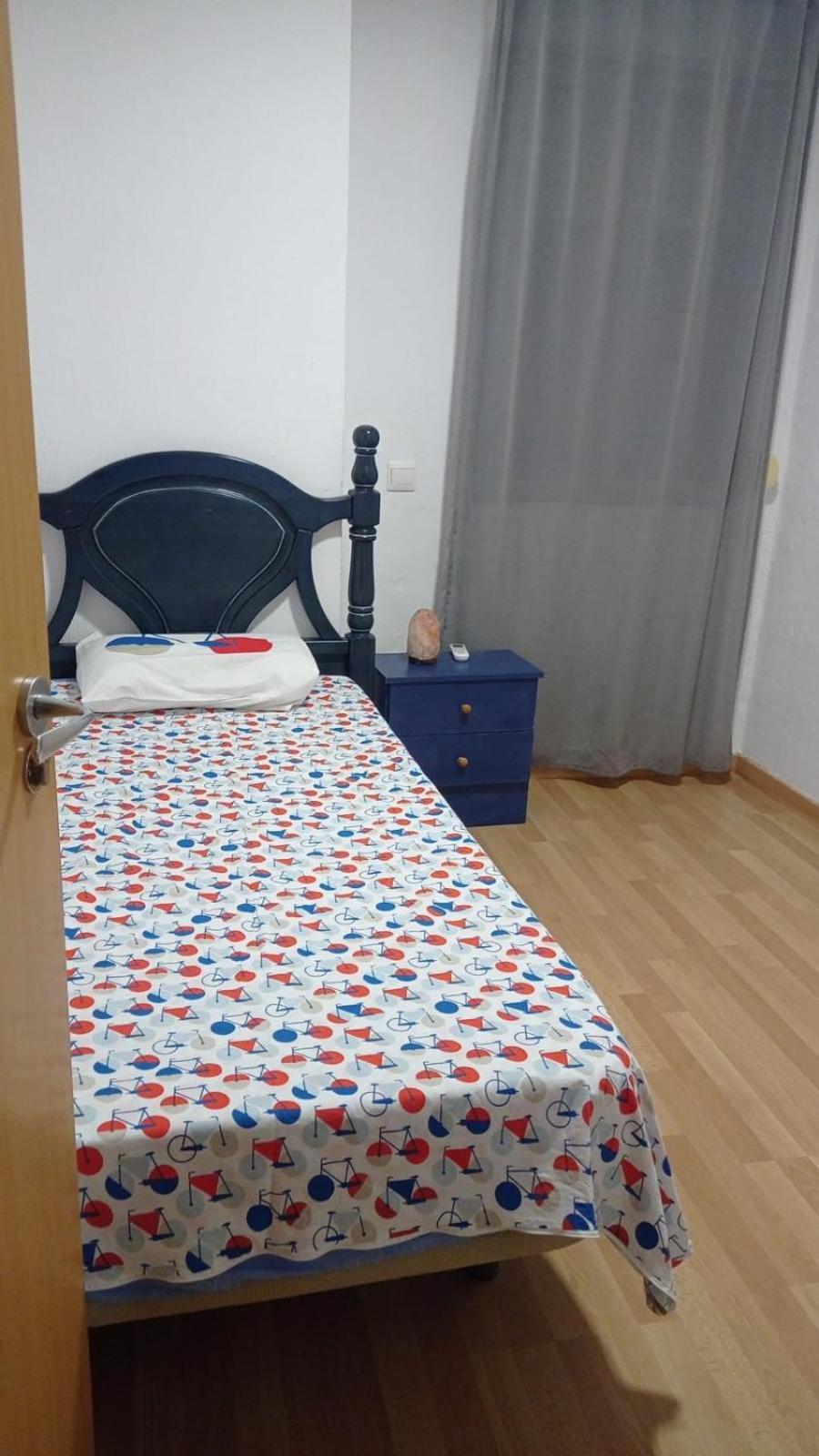 Habitación Individual
