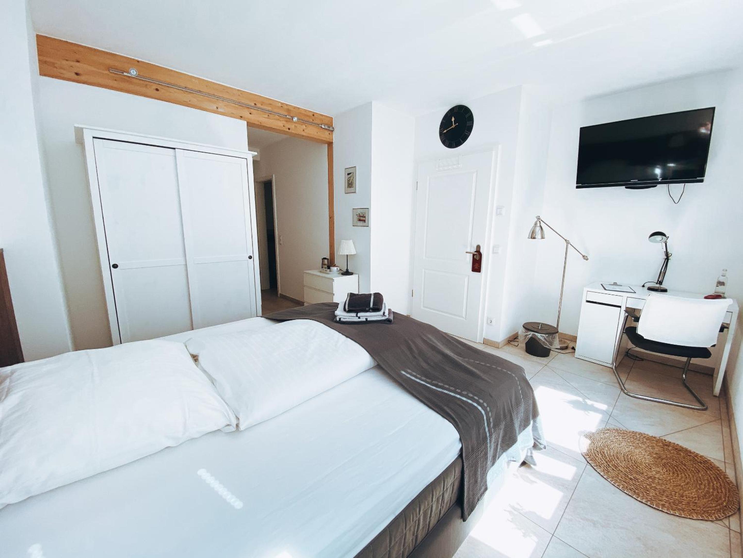 Small Double Room