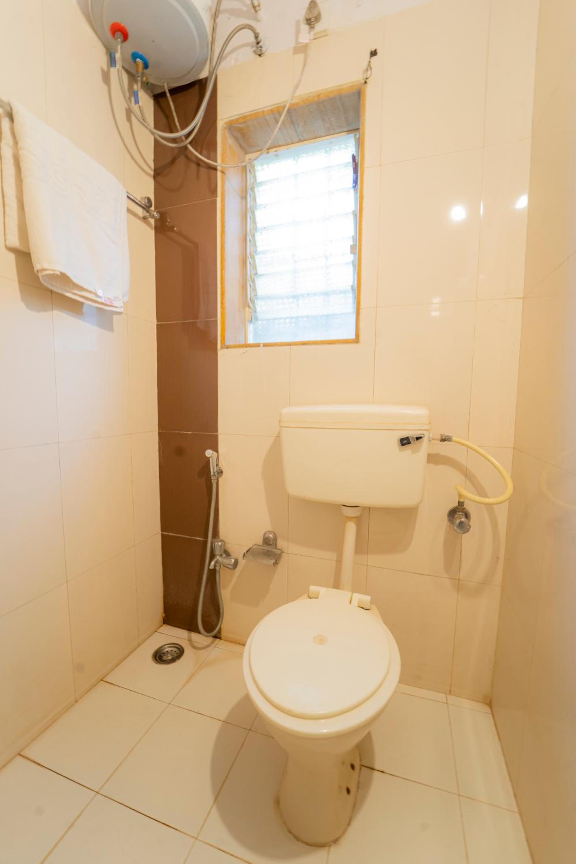 Deluxe Room photo 2