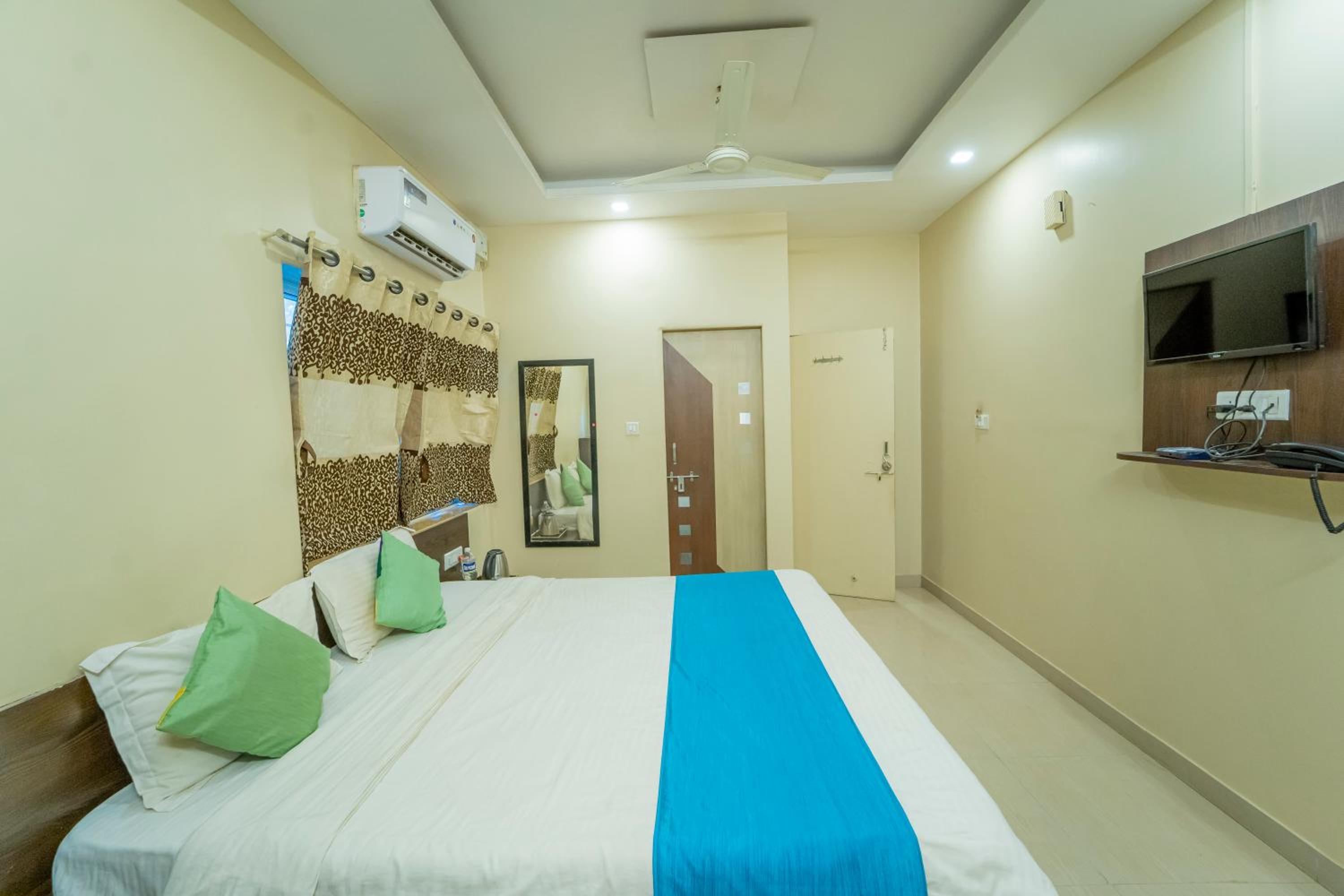 Deluxe Room photo 3